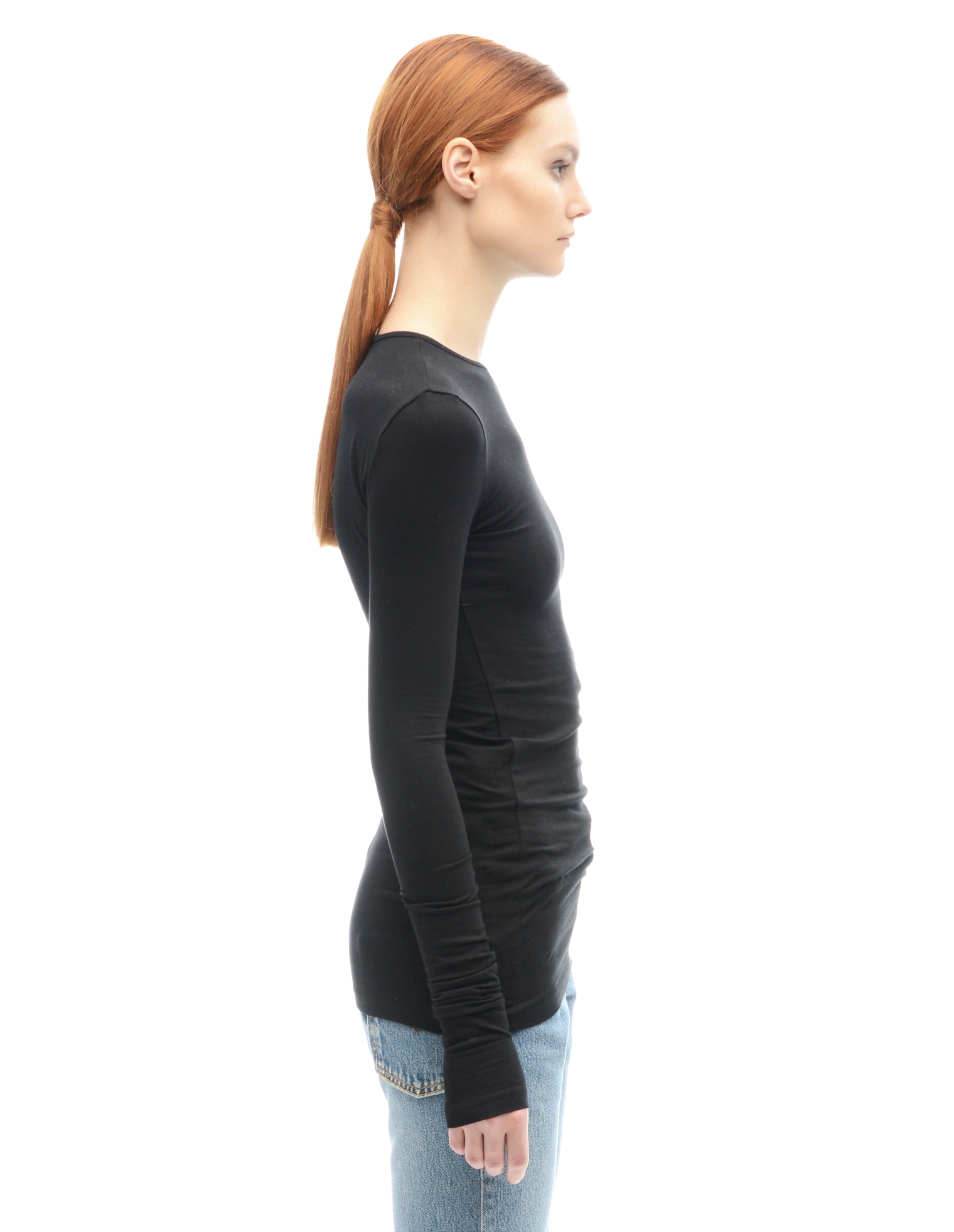 VETEMENTS Long sleeve t-shirt