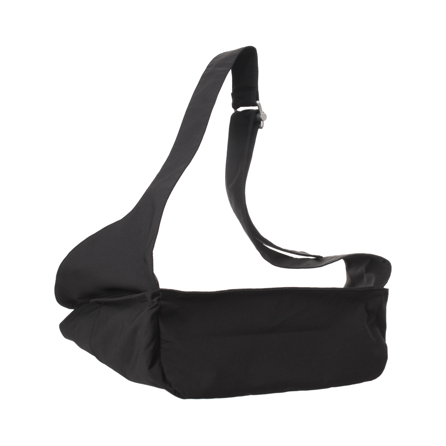 OAMC Black Cove waistbag