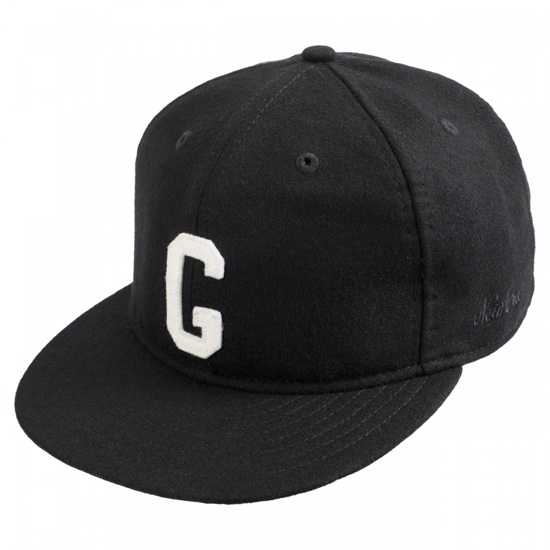 fear of god grays cap