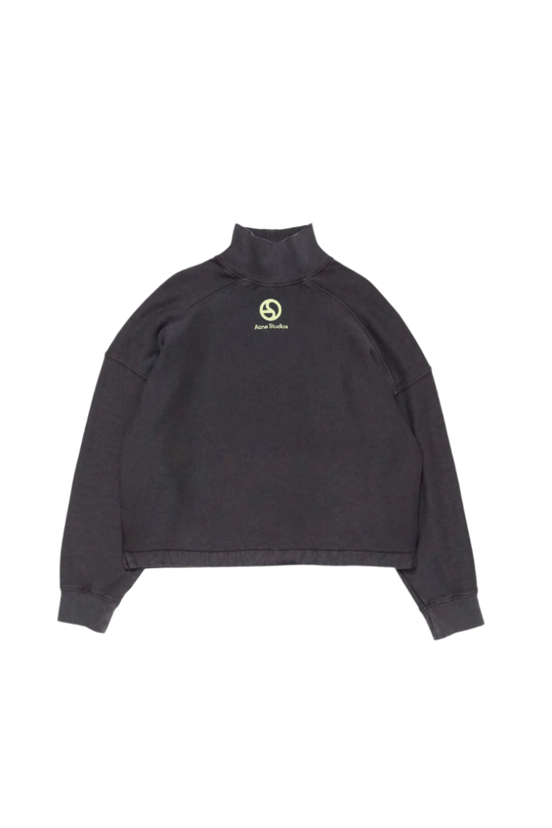 Acne Studios Fleece Sweater