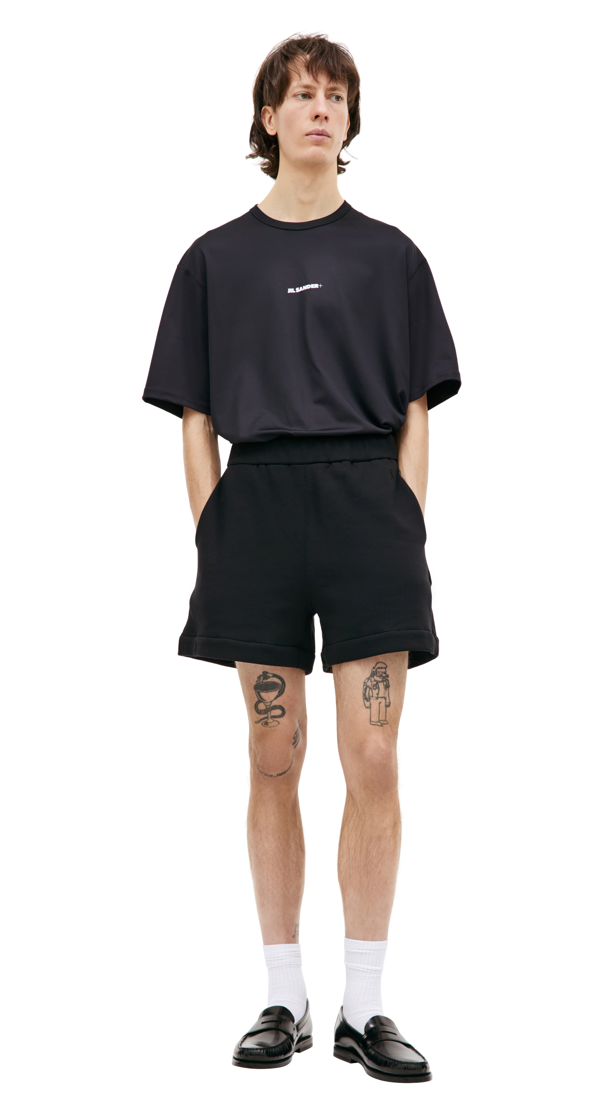 Jil Sander Shorts