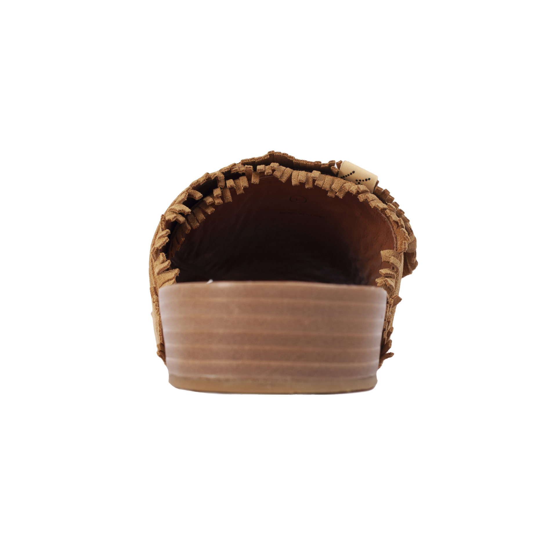 visvim Christo Shaman-Folk Sandals