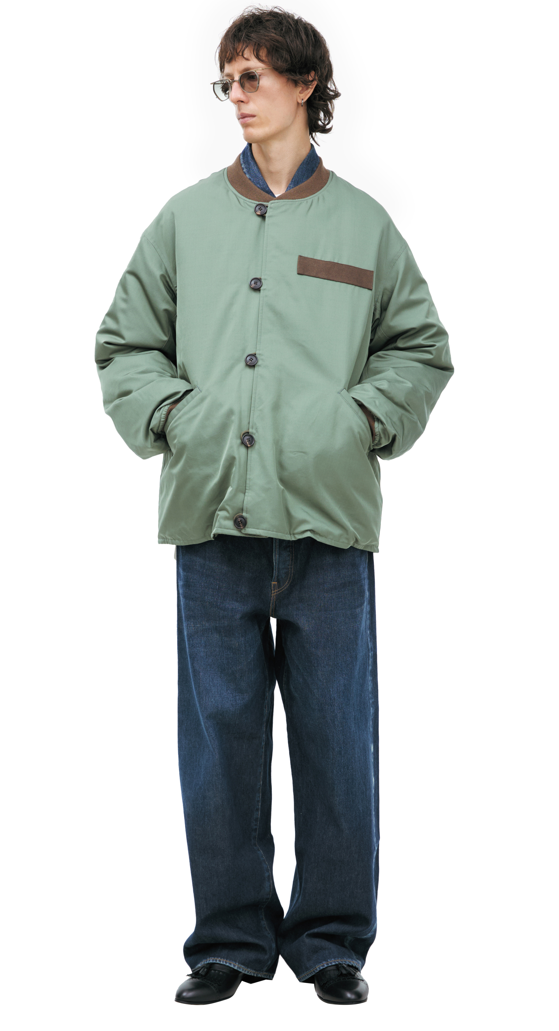 visvim Jacket