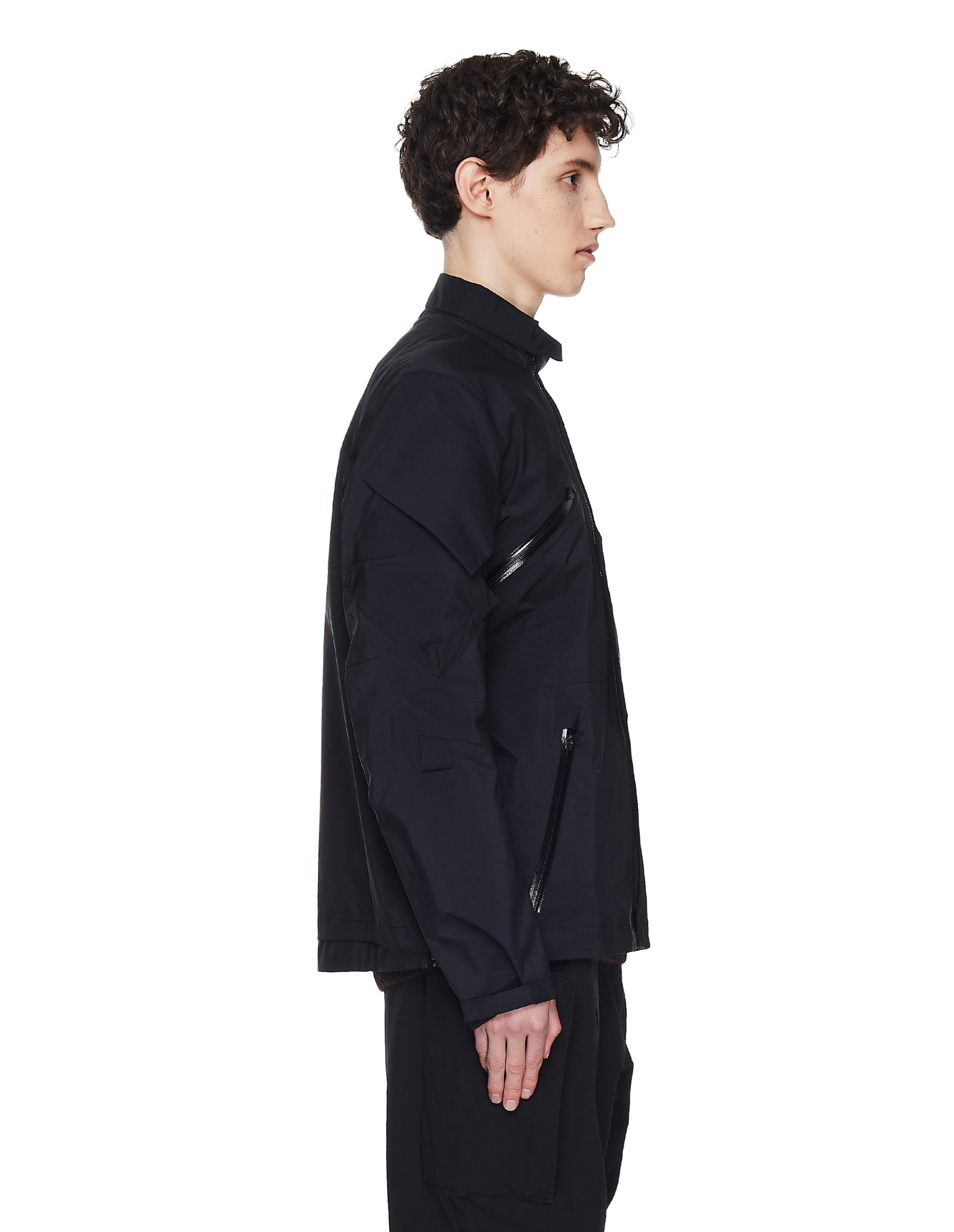 Acronym Black J1B-GT Jacket