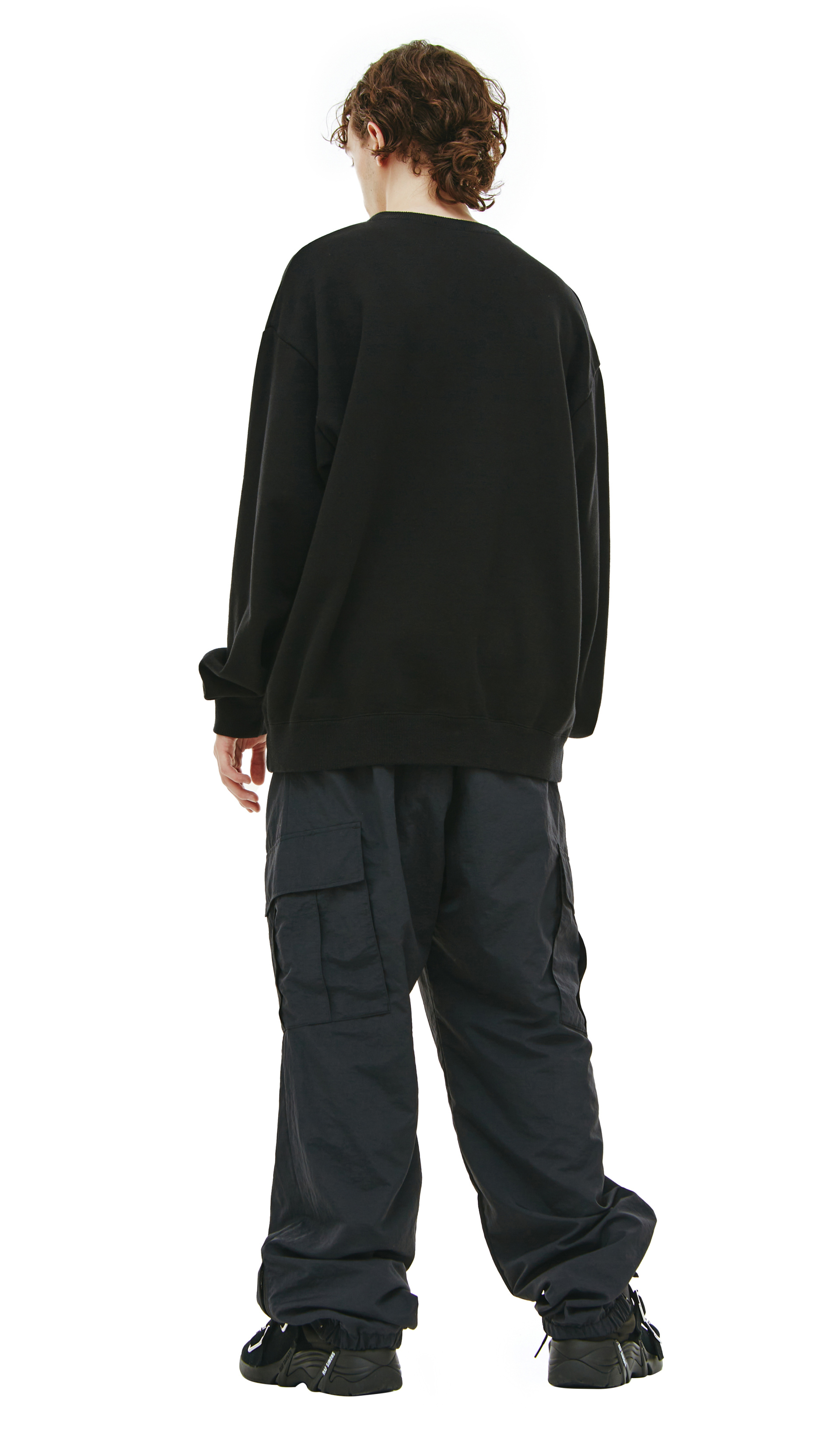 Undercover Undercoverism cotton sweatshirt