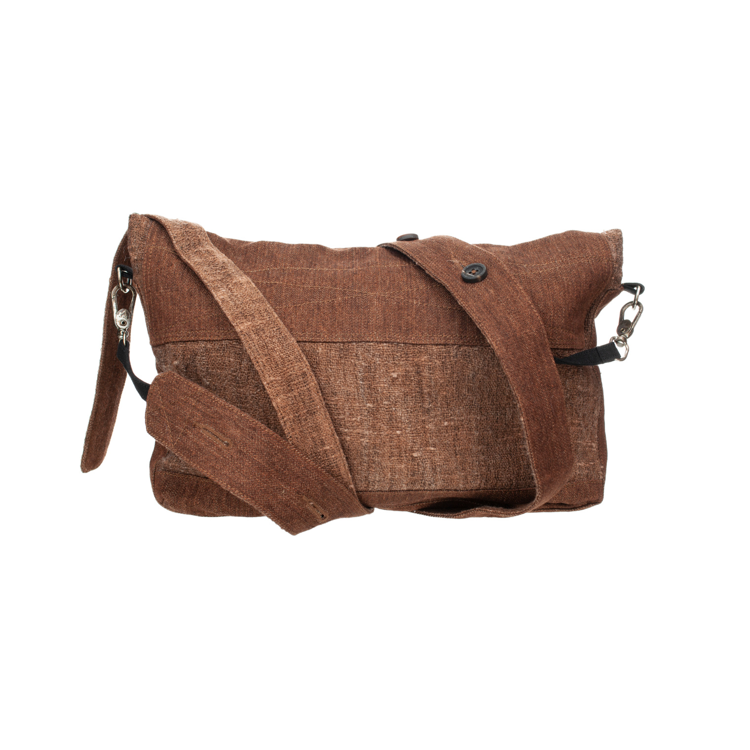 Ziggy Chen Linen bag