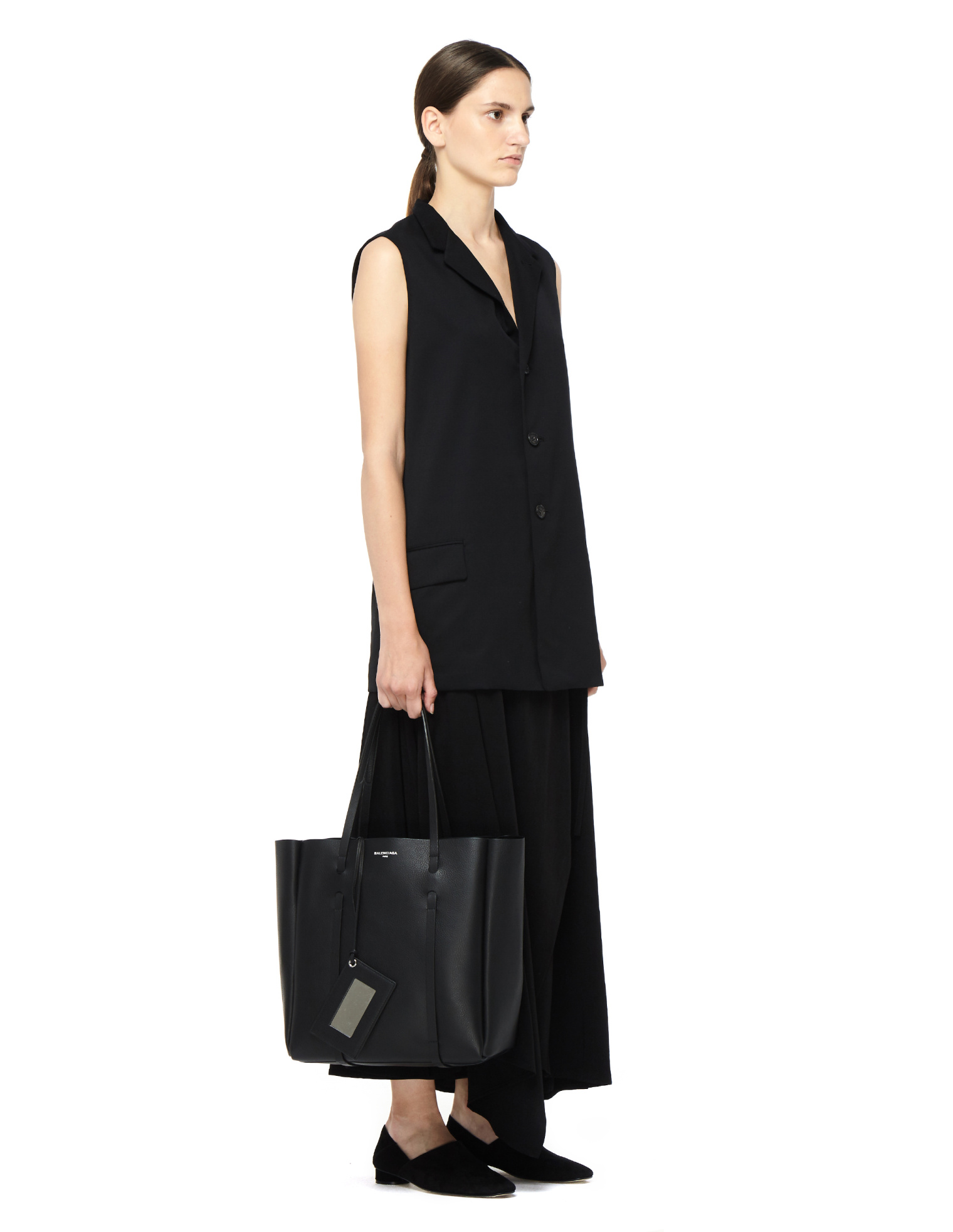 Balenciaga Сумка Everyday Tote M