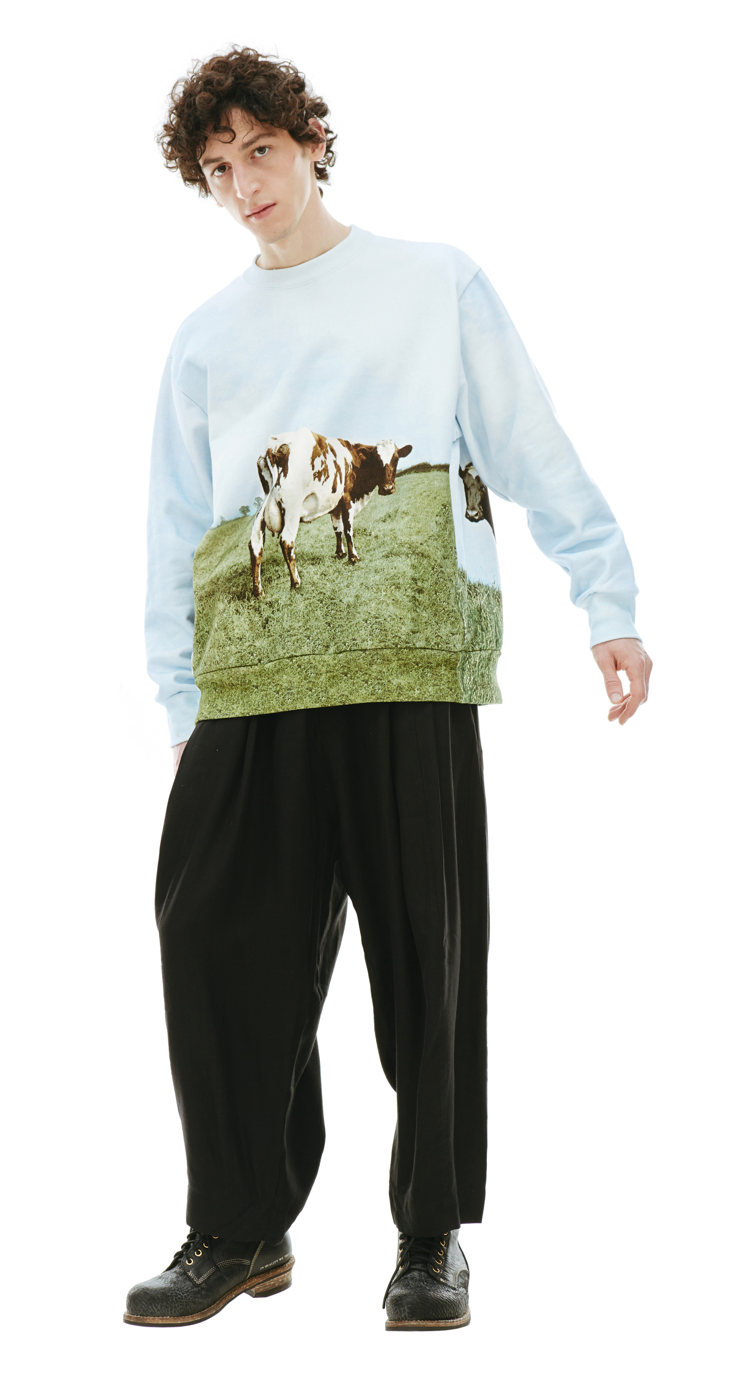 Undercover Sweatshirt