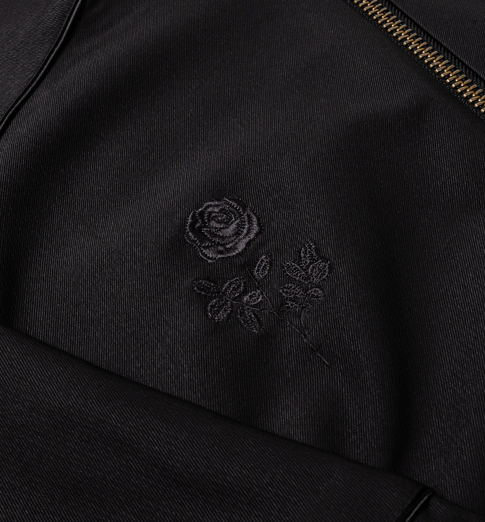 Adidas x Willy Chavarria Track Zipped Jacket