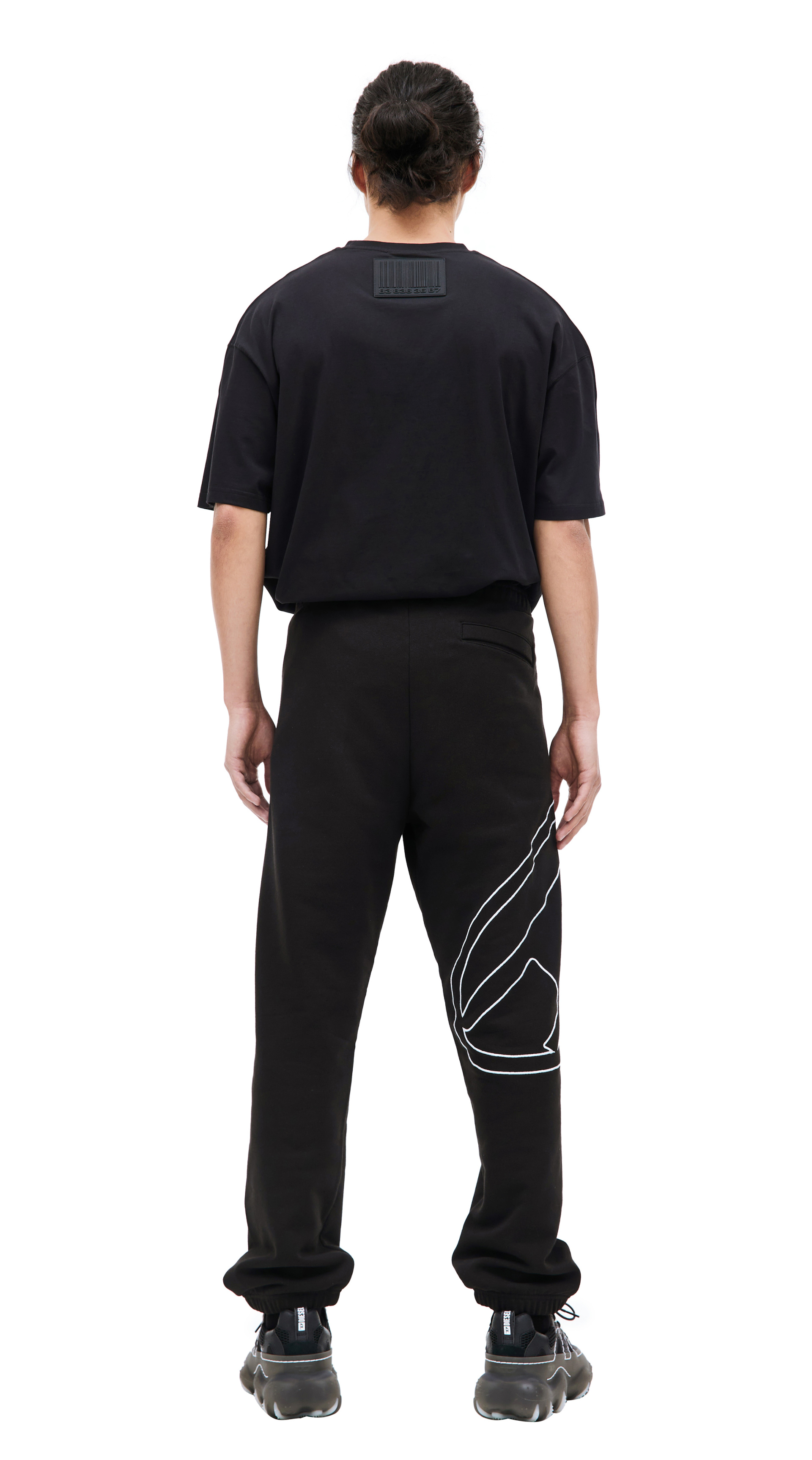 Diesel P-Marky logo sweatpants