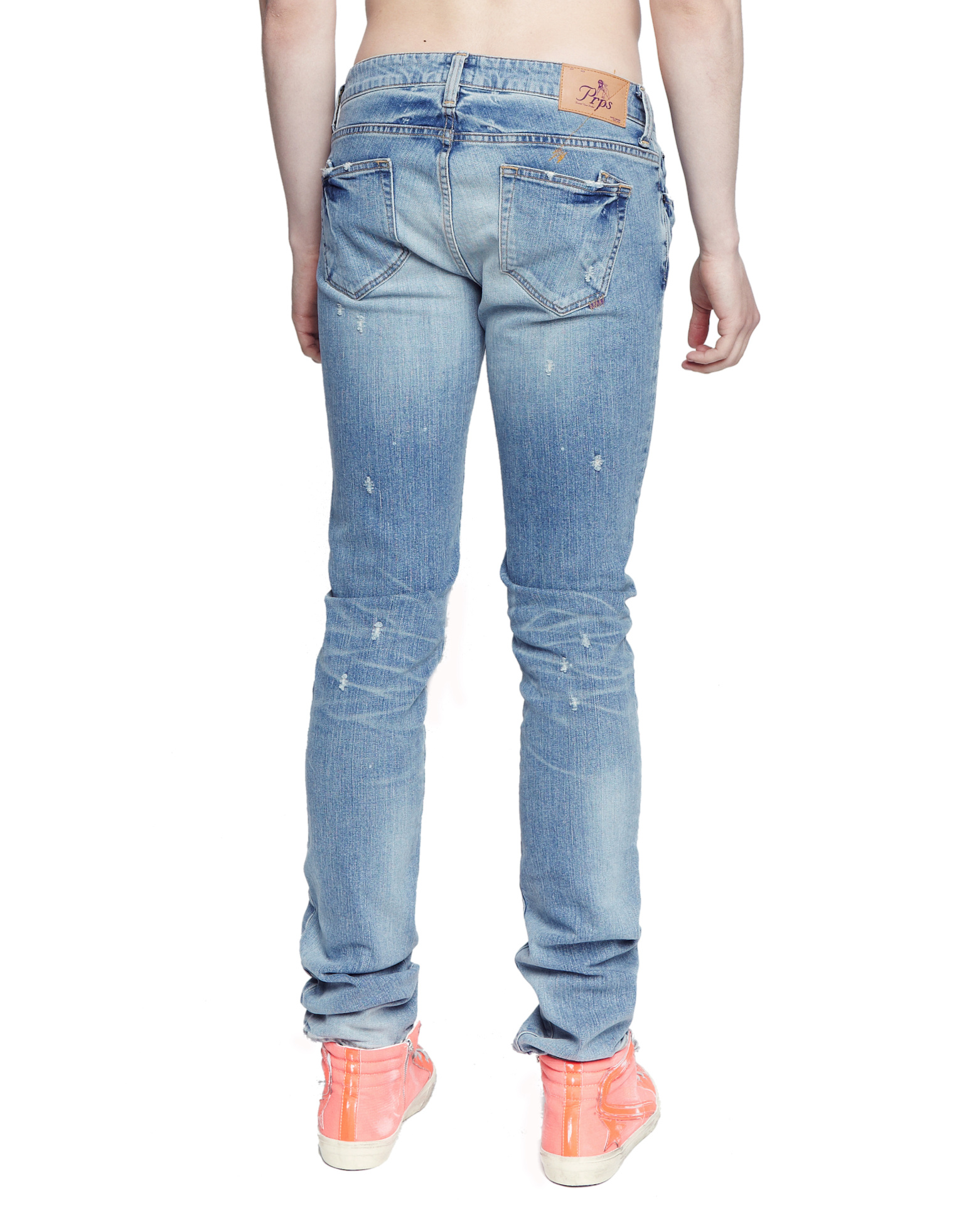 PRPS Slim jeans