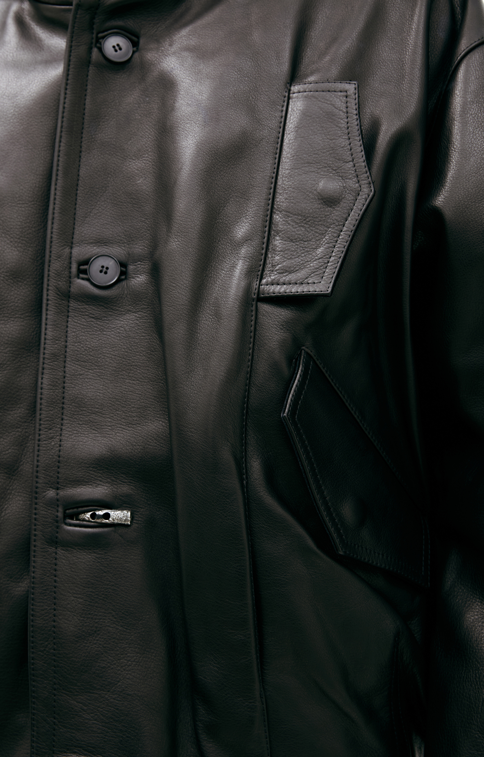 Enfants Riches Déprimés Malcolm Jacket