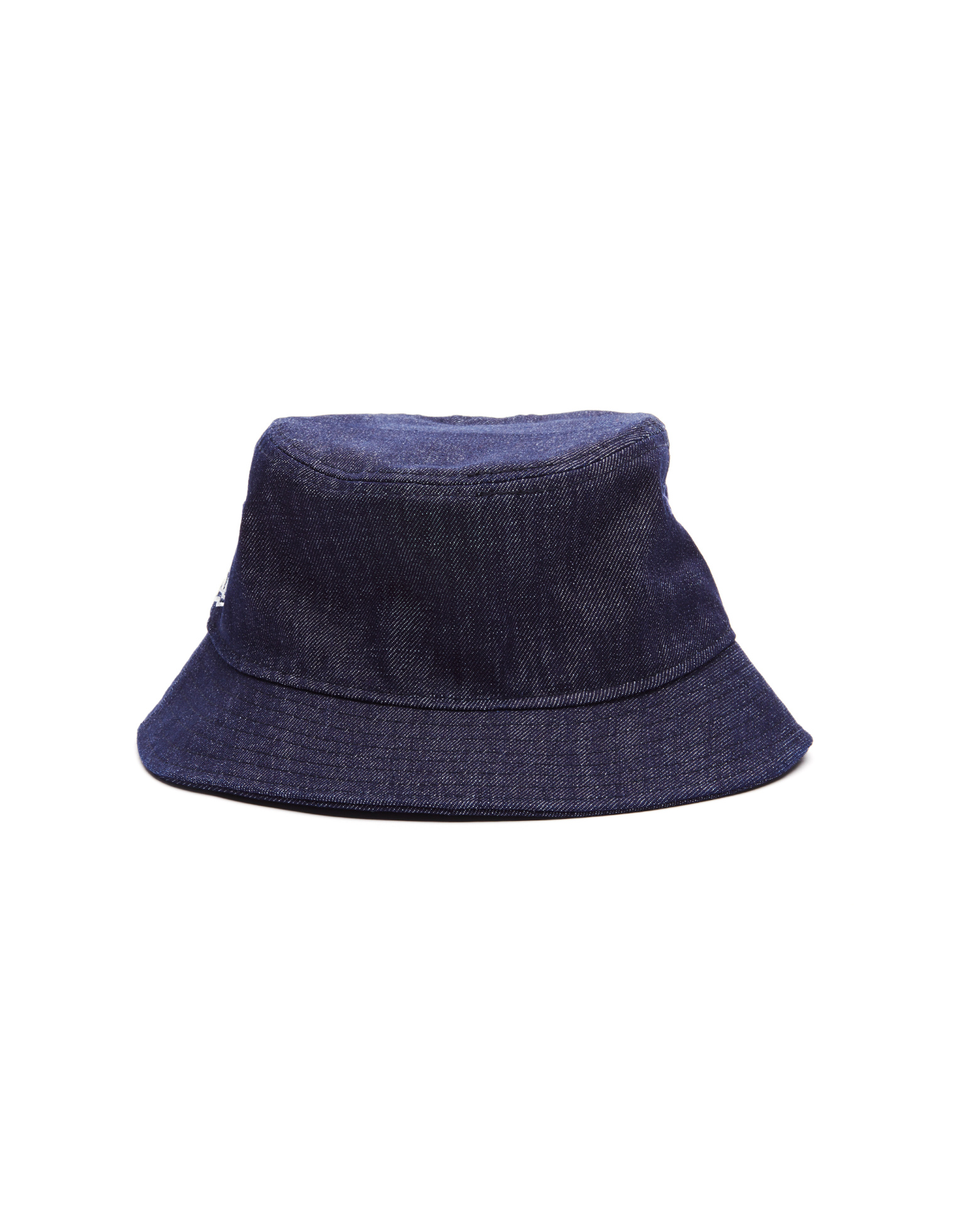 Yohji Yamamoto Blue Denim New Era Hat