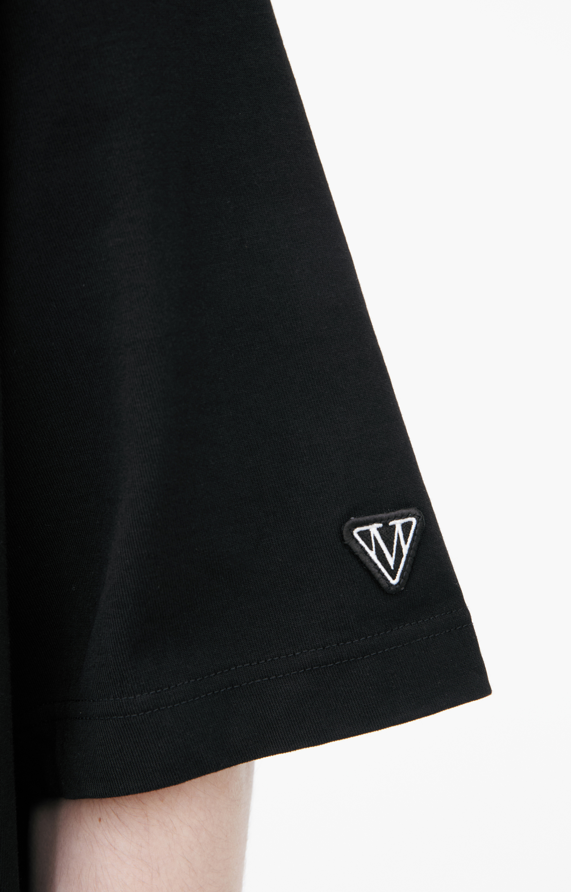 Maison Mihara Yasuhiro Ordinary People T-shirt