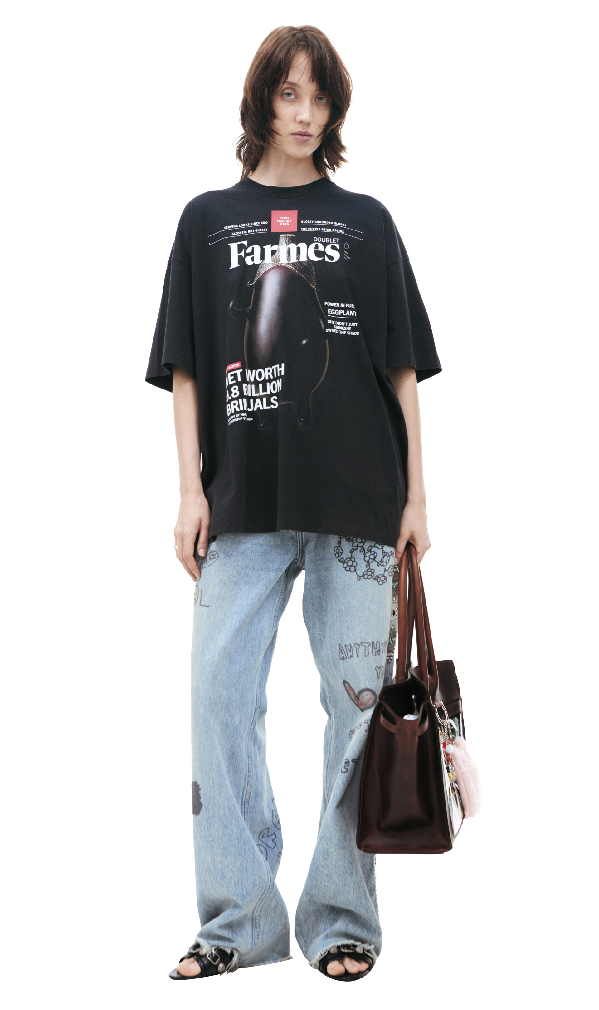 Doublet T-shirt