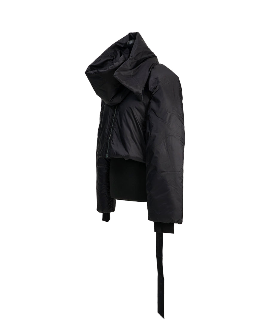 DRKSHDW by Rick Owens Convertible Jacket