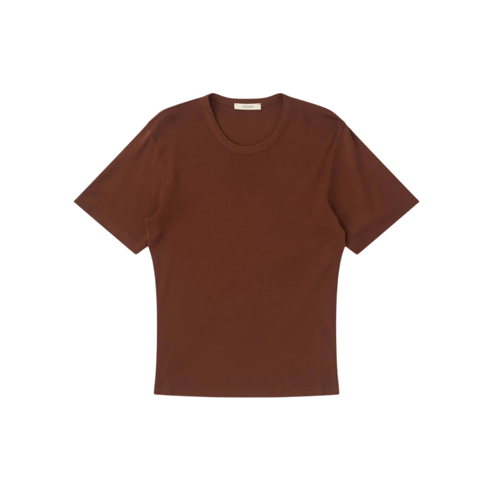 Lemaire Rib T-Shirt