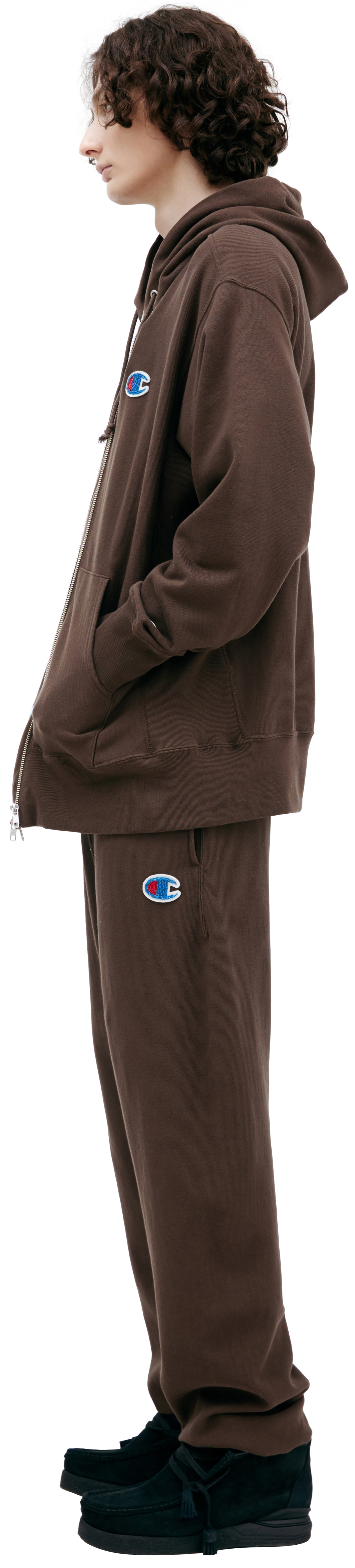 Undercover x champion Hoodie