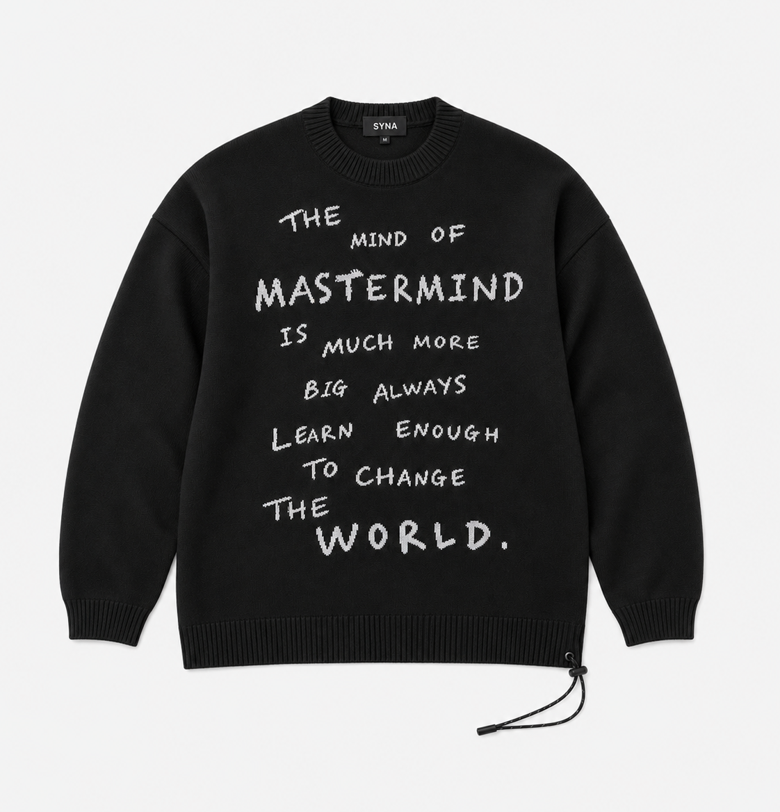 Mastermind WORLD Sweatshirt
