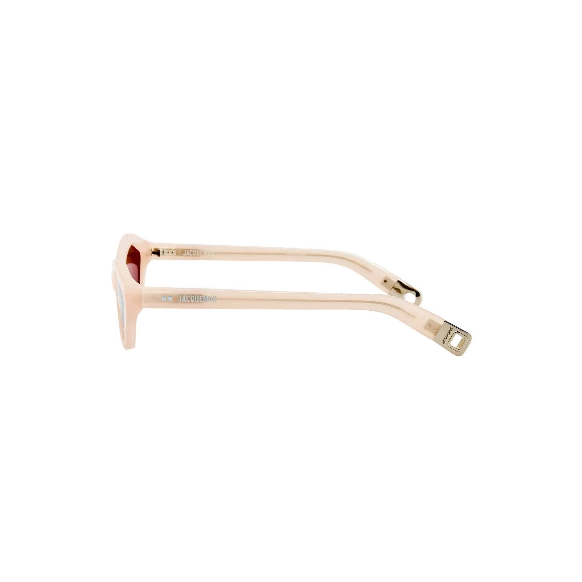 Linda Farrow x Jacquemus Bambino Sunglasses