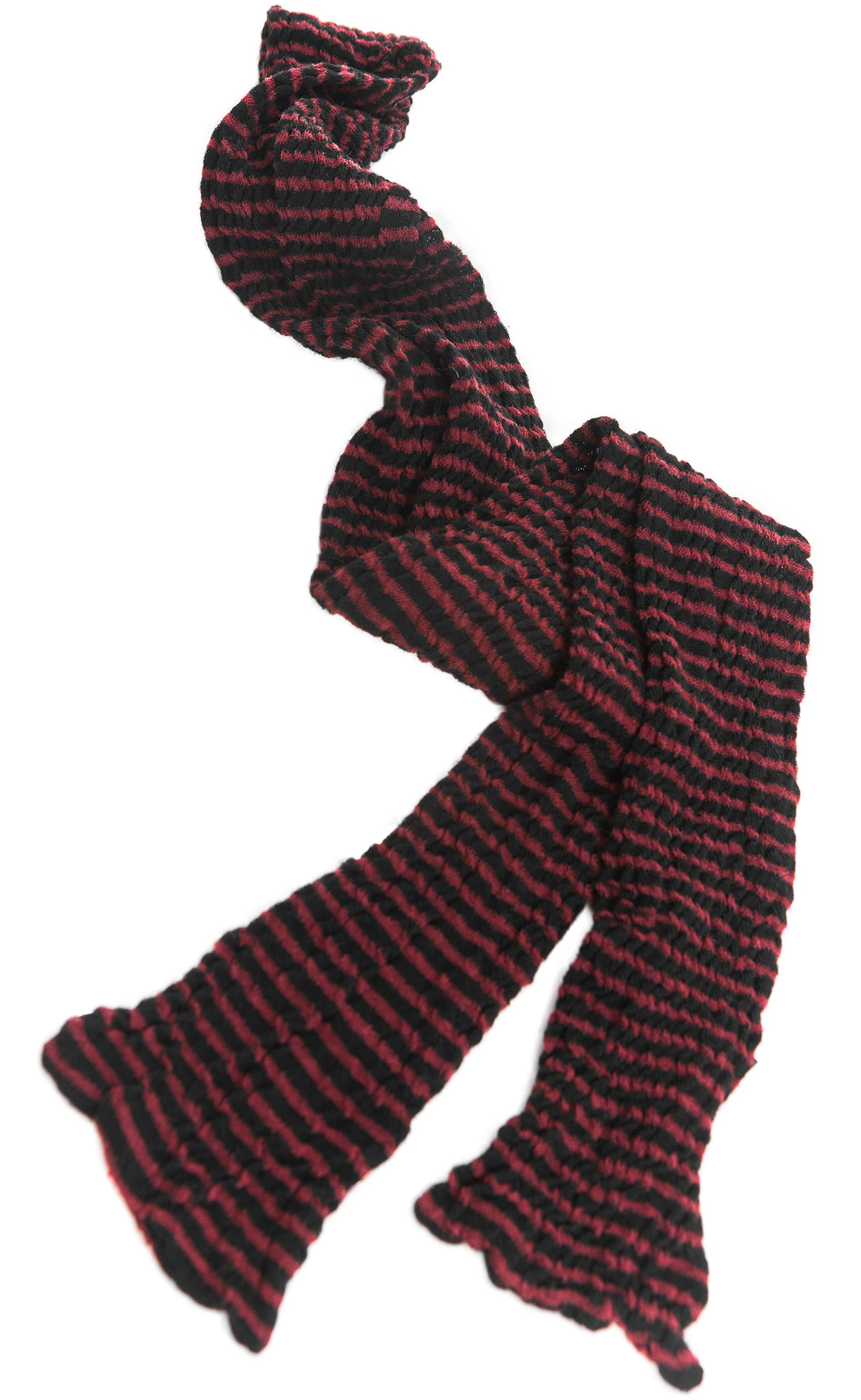 Ann Demeulemeester Wool Scarf
