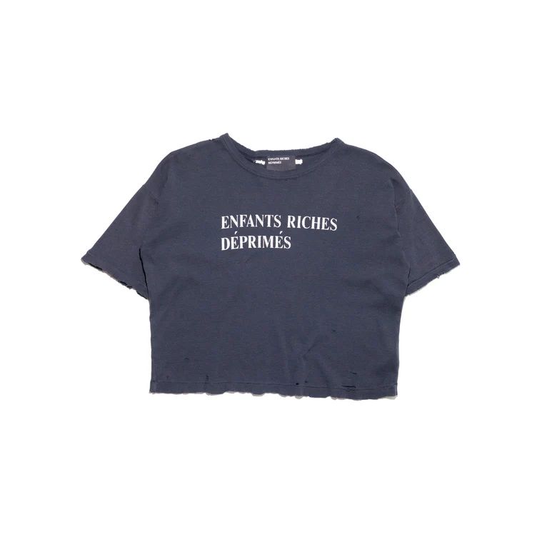 Enfants Riches Déprimés 
