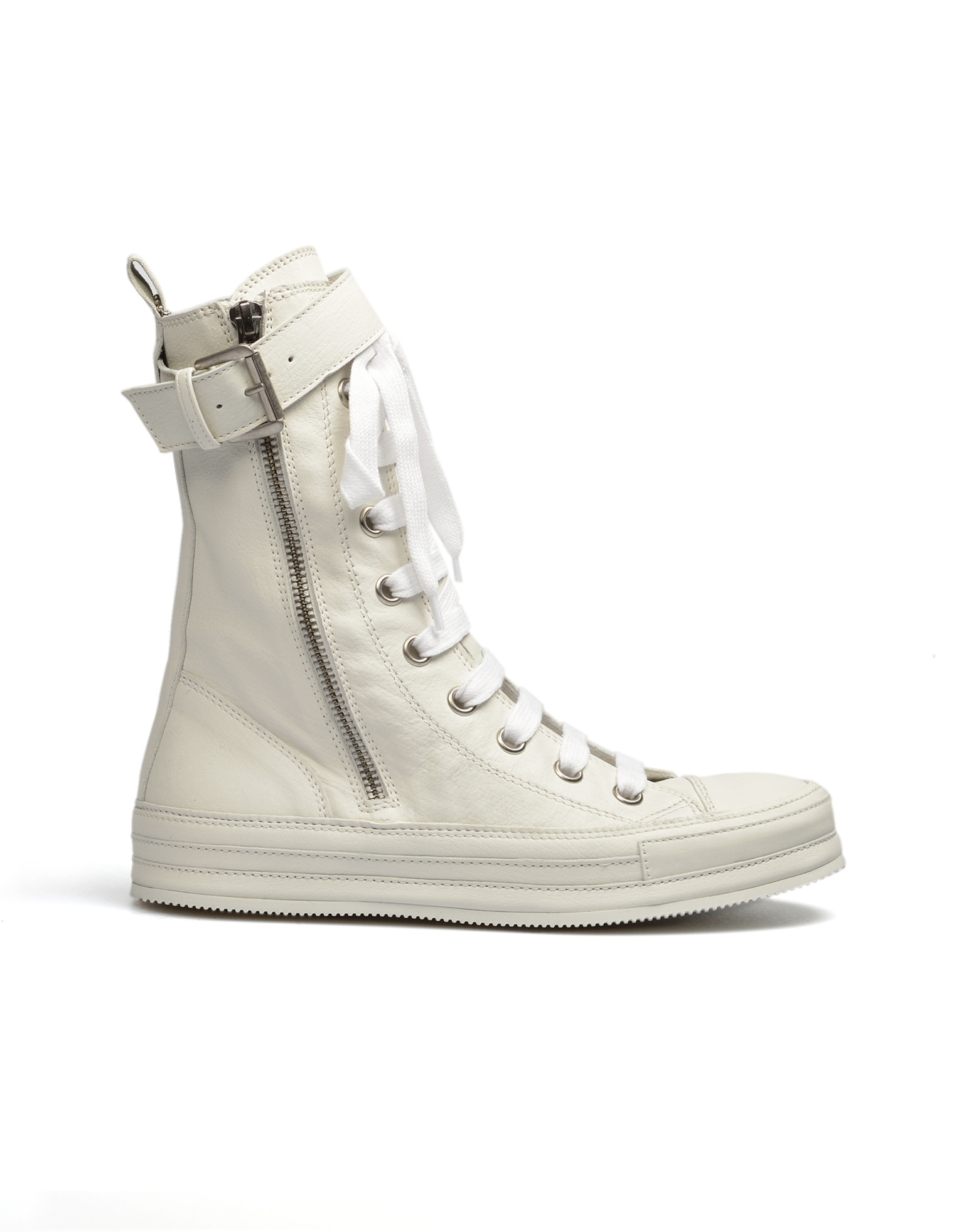 Ann Demeulemeester High-top sneakers