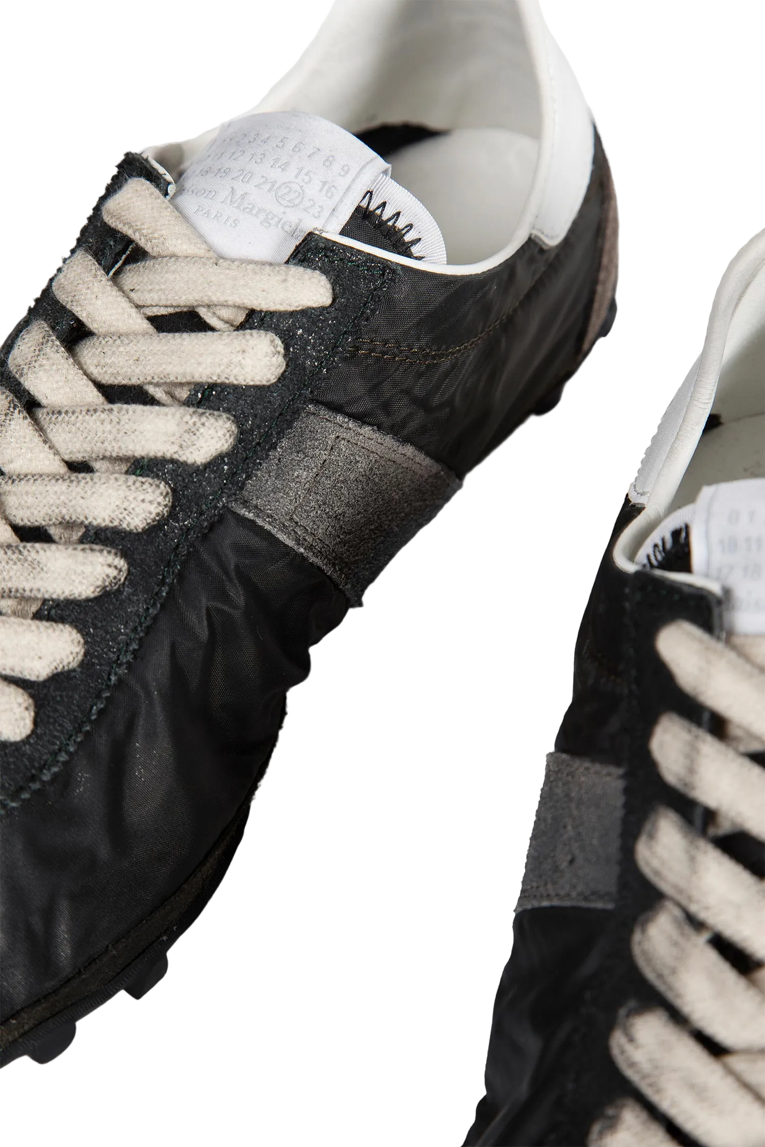 Maison Margiela NYLON SPRINTER Sneakers