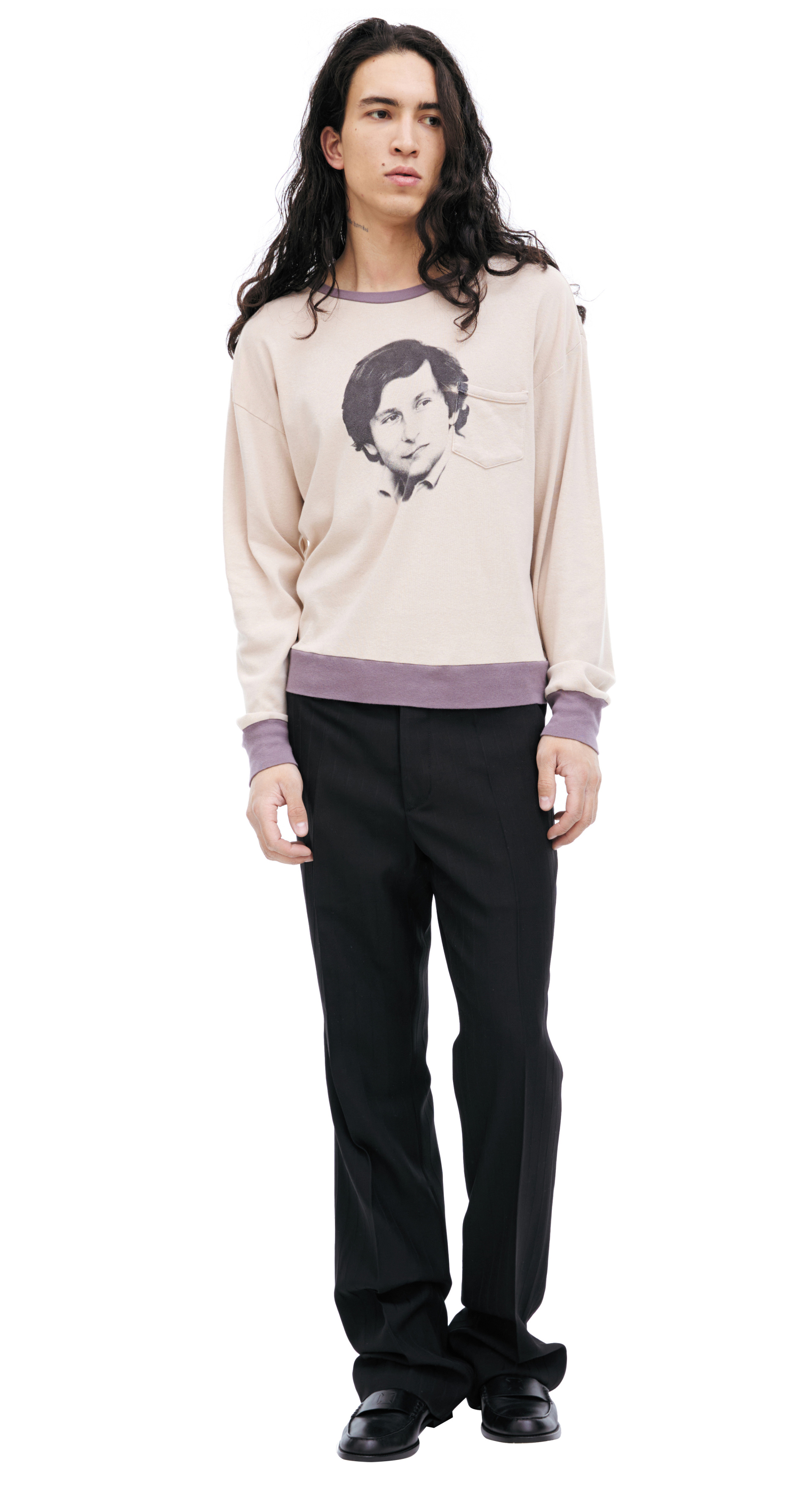 Enfants Riches Déprimés Longsleeve