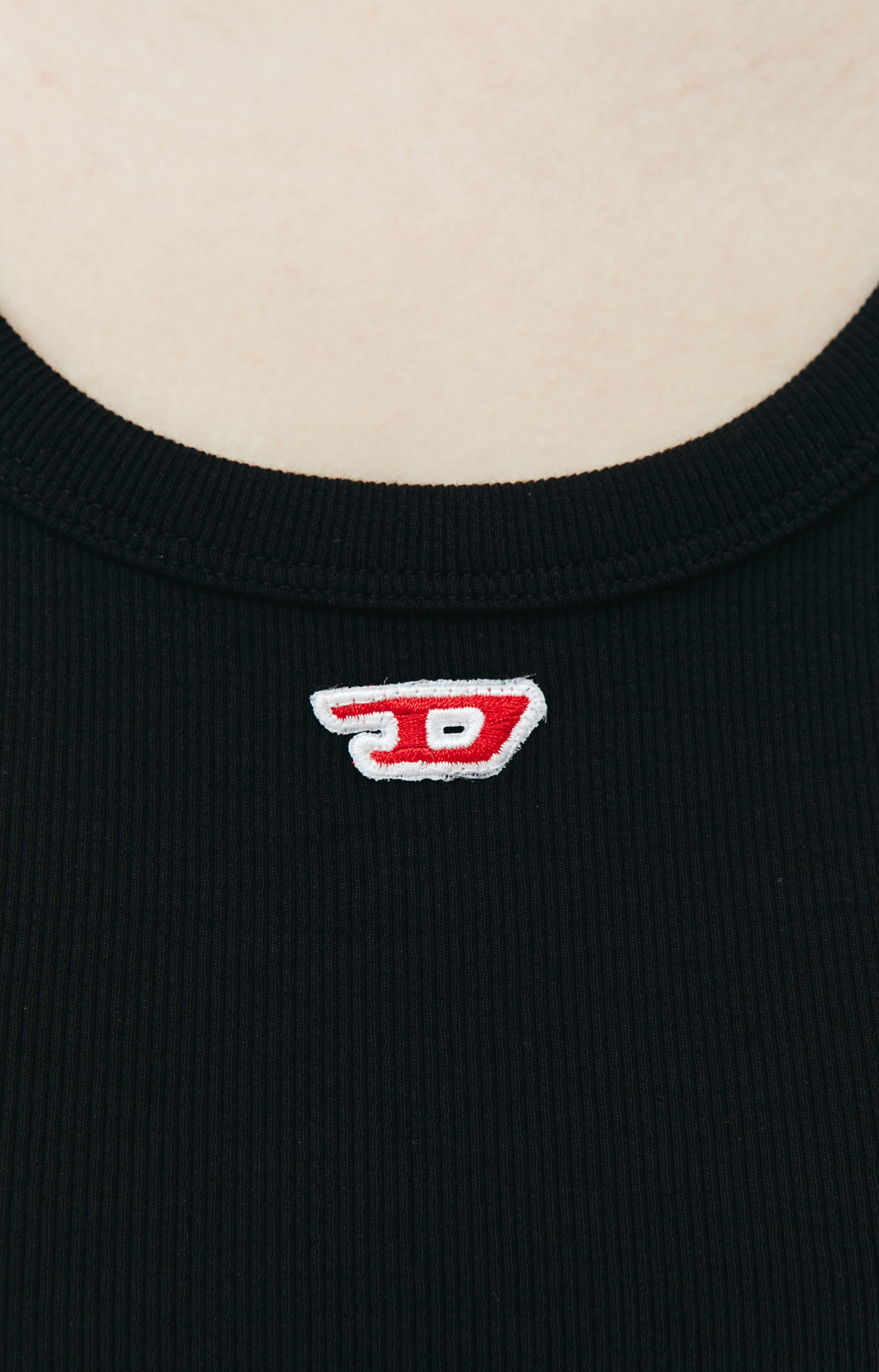 Diesel T-Anky-D Tank Top