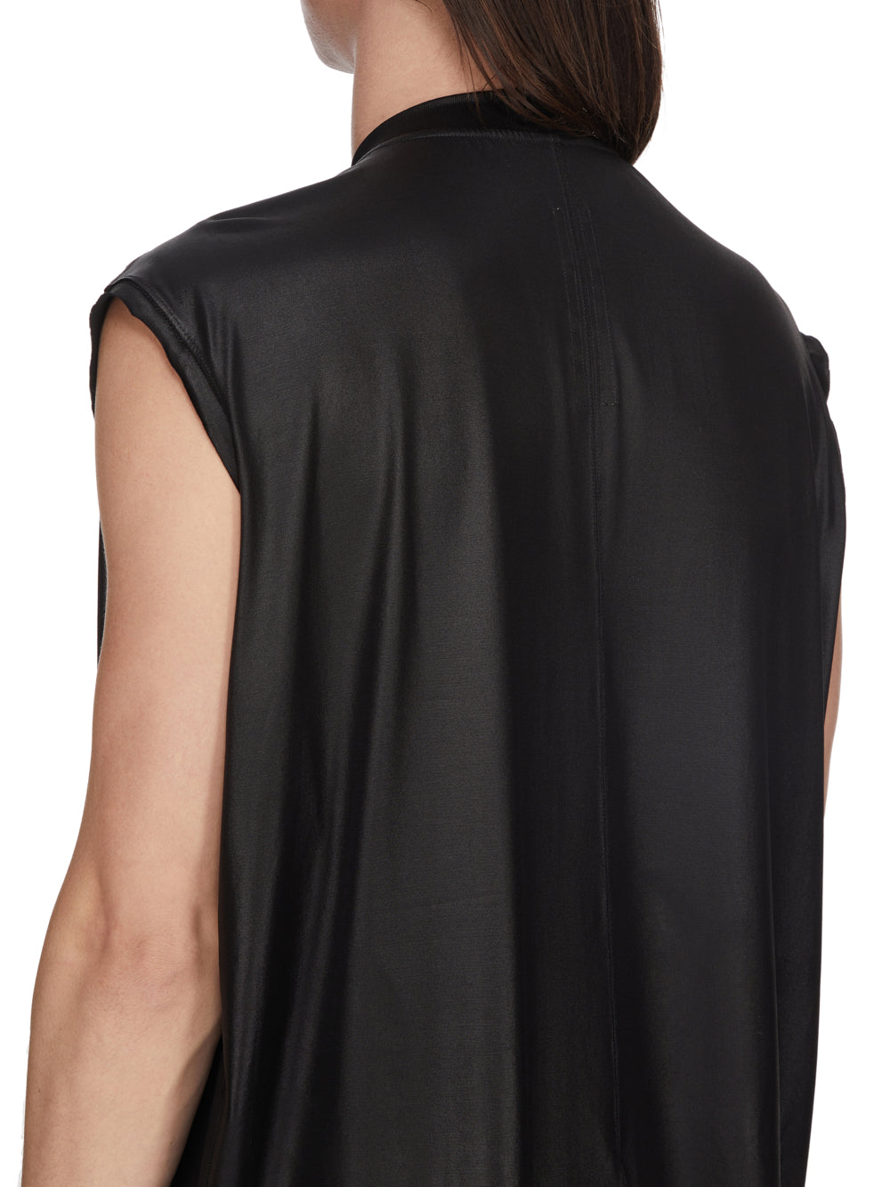 DRKSHDW by Rick Owens Tarp T-shirt