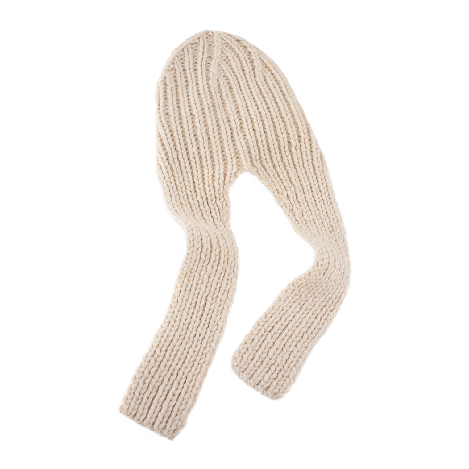 Dries Van Noten Mougette knit hat