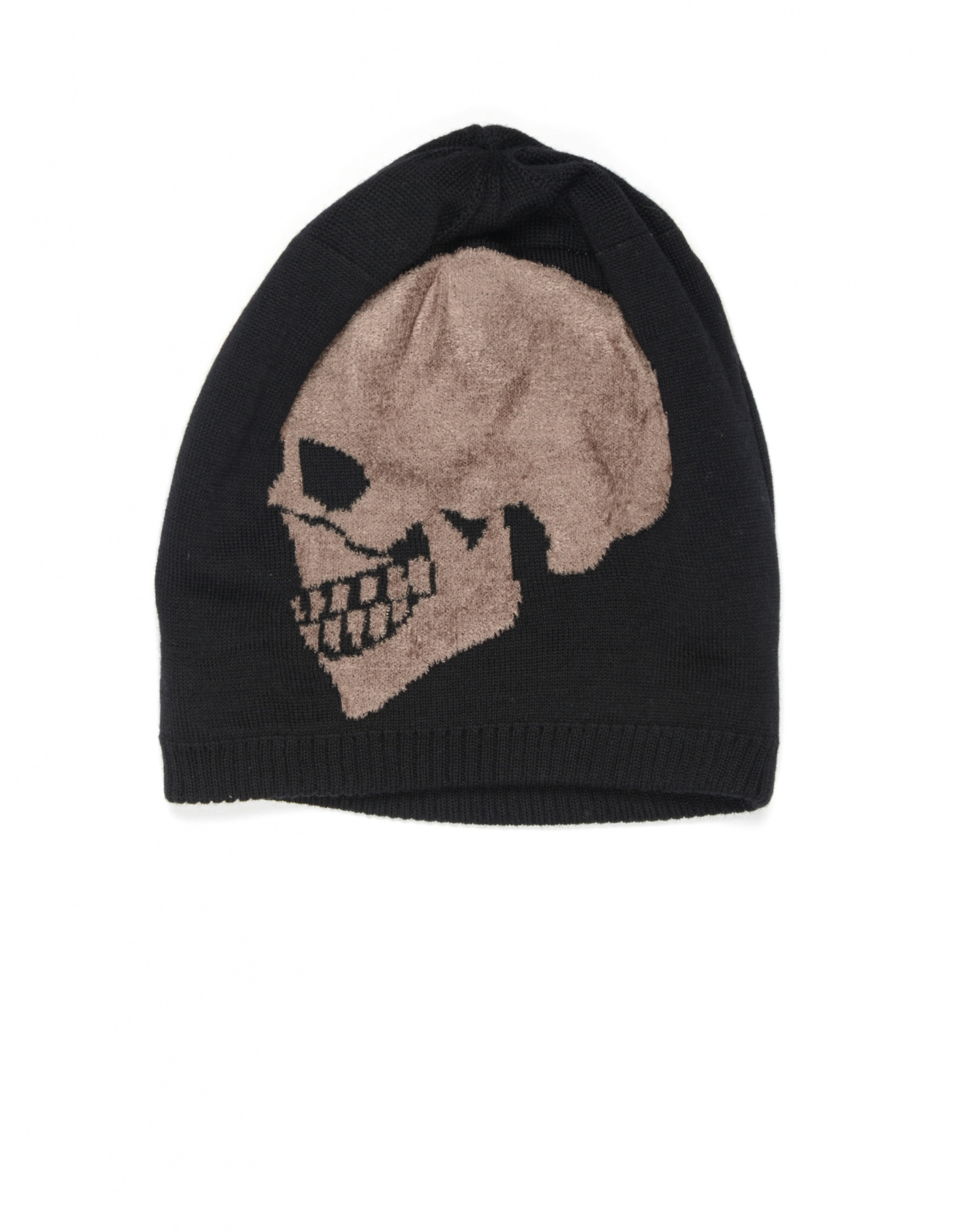 Yohji Yamamoto Beanie