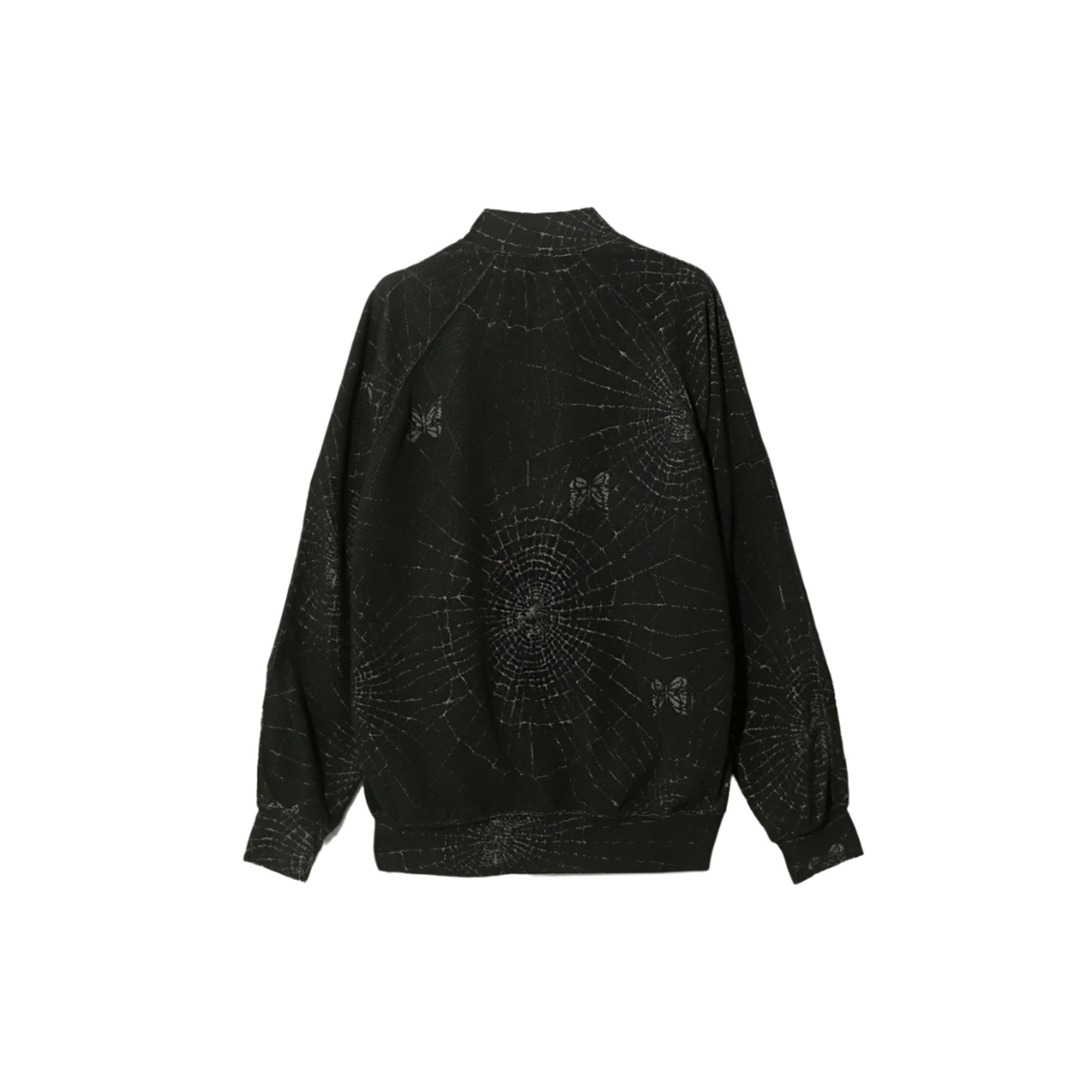 Needles Rib Collar Track Jacket