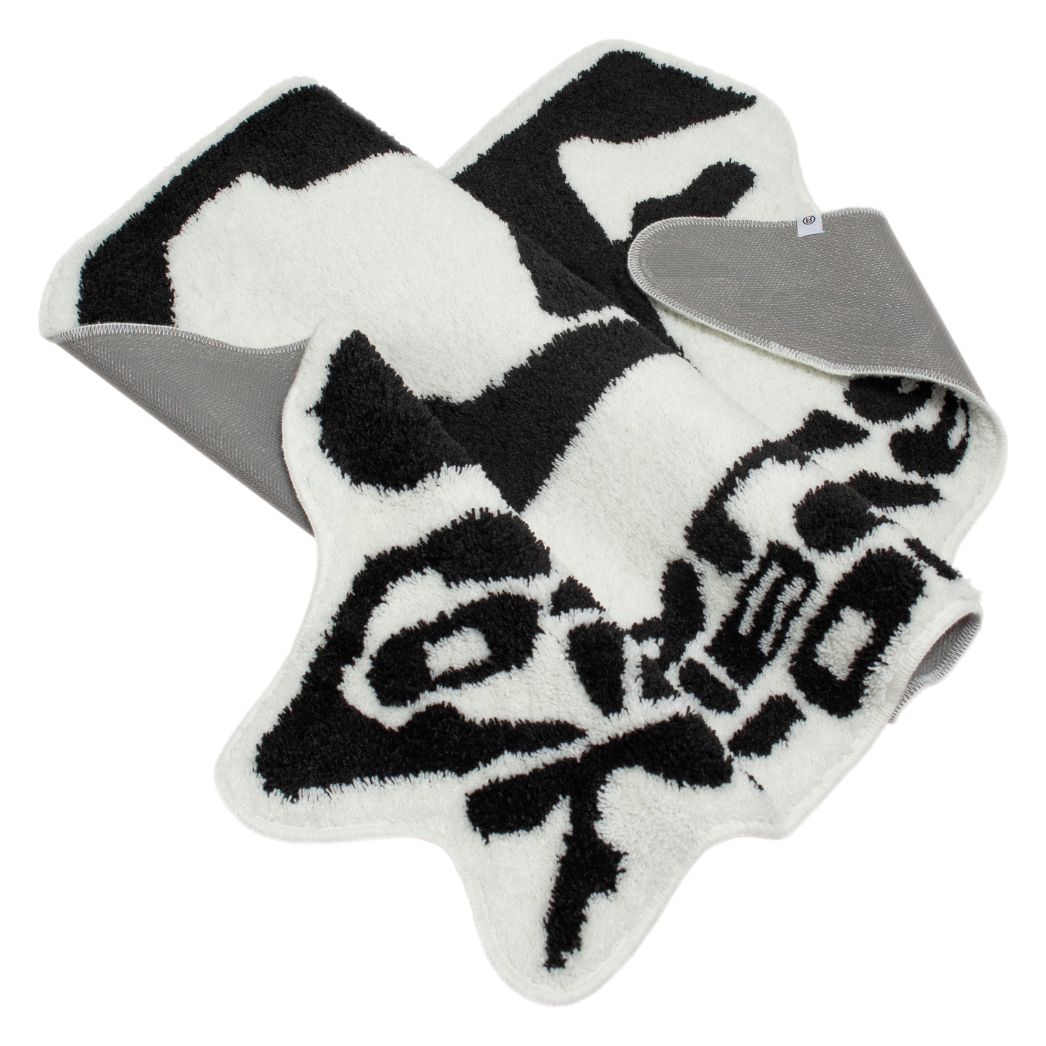 Readymade CLF rug