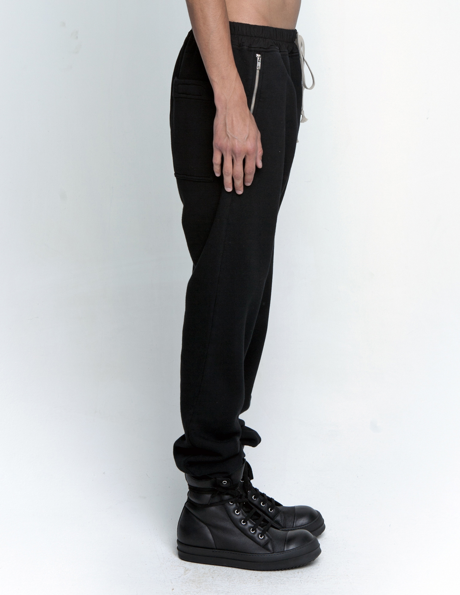 DRKSHDW by Rick Owens Брюки
