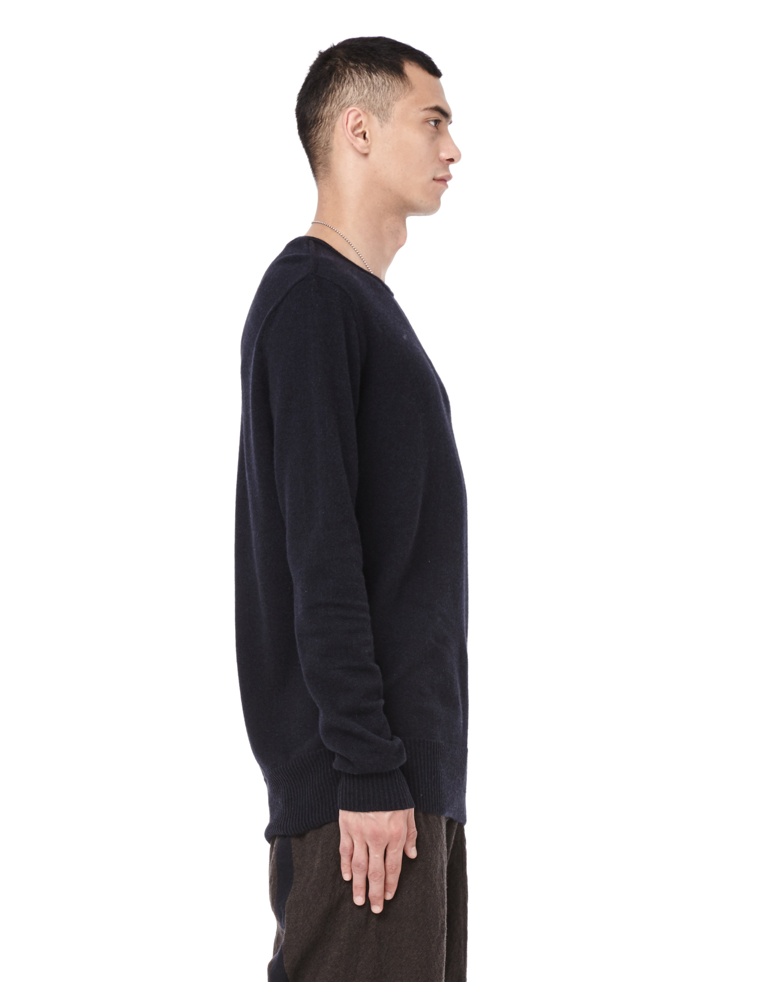 Ziggy Chen Cashmere jumper