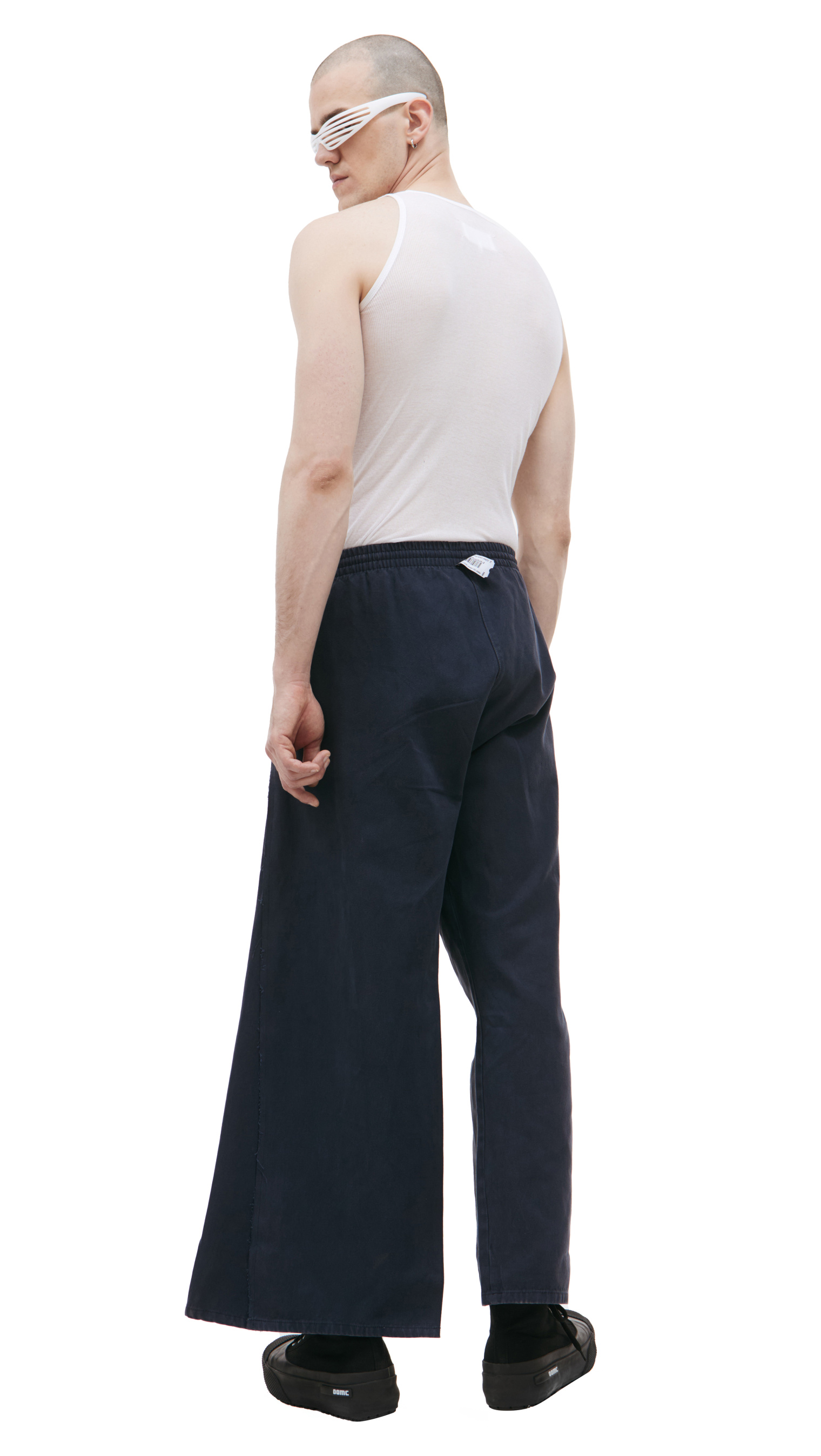 PROTOTYPES Prototypes x Yeezy Gap Engineered cargo skirt trousers