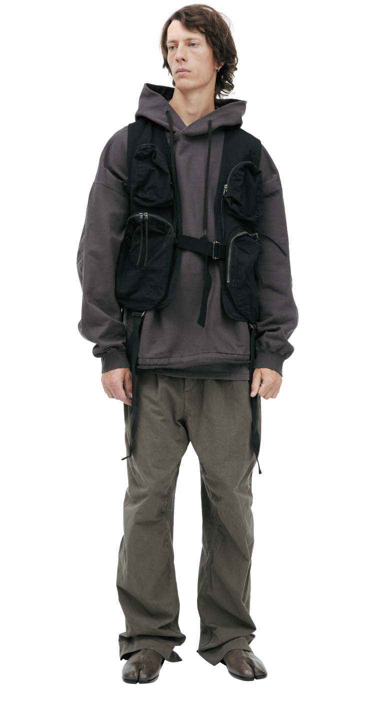 The Viridi-Anne Shop Men's Collection Online at SV77