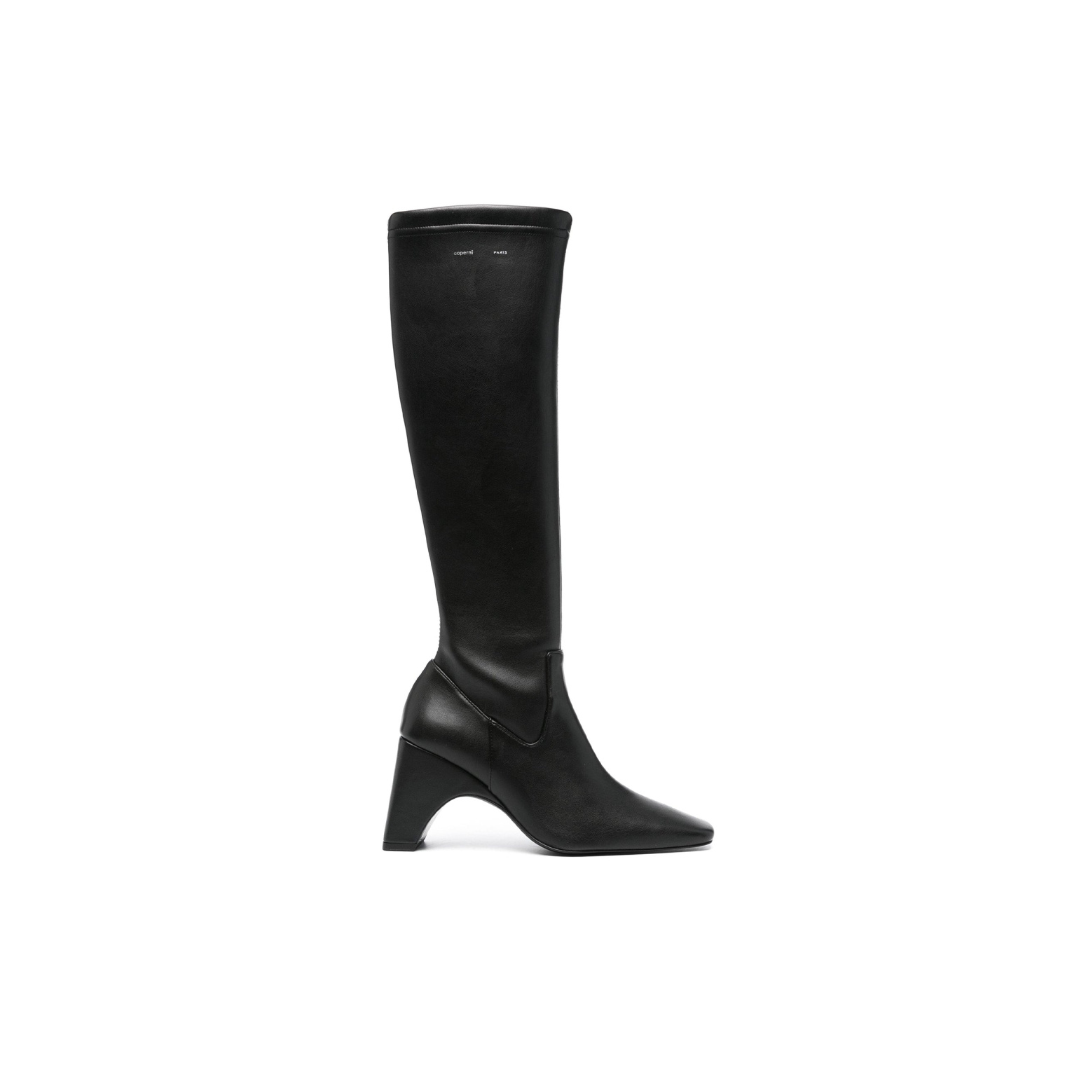 Coperni Bridge Stretch Boots