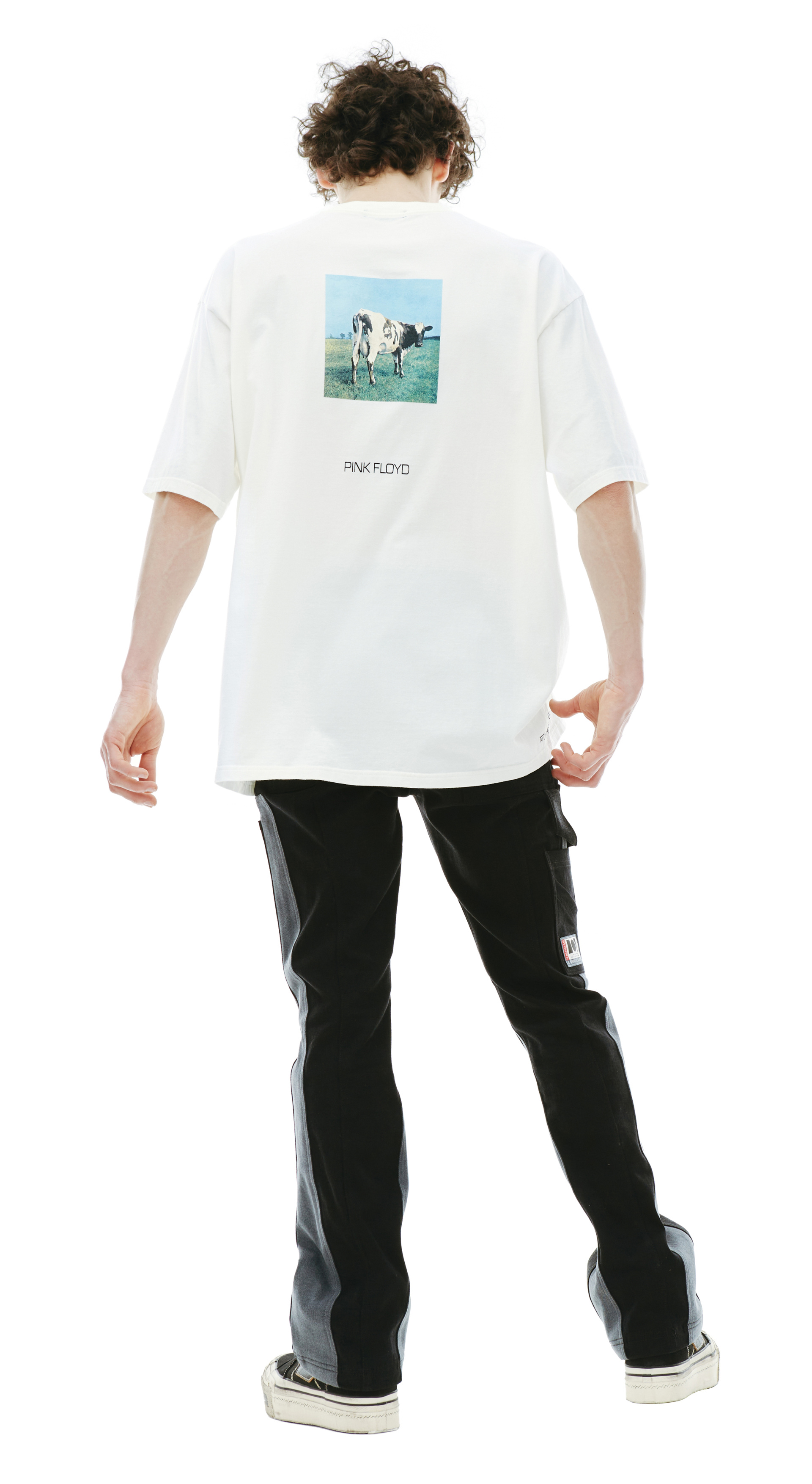 Undercover Graphic print t-shirt