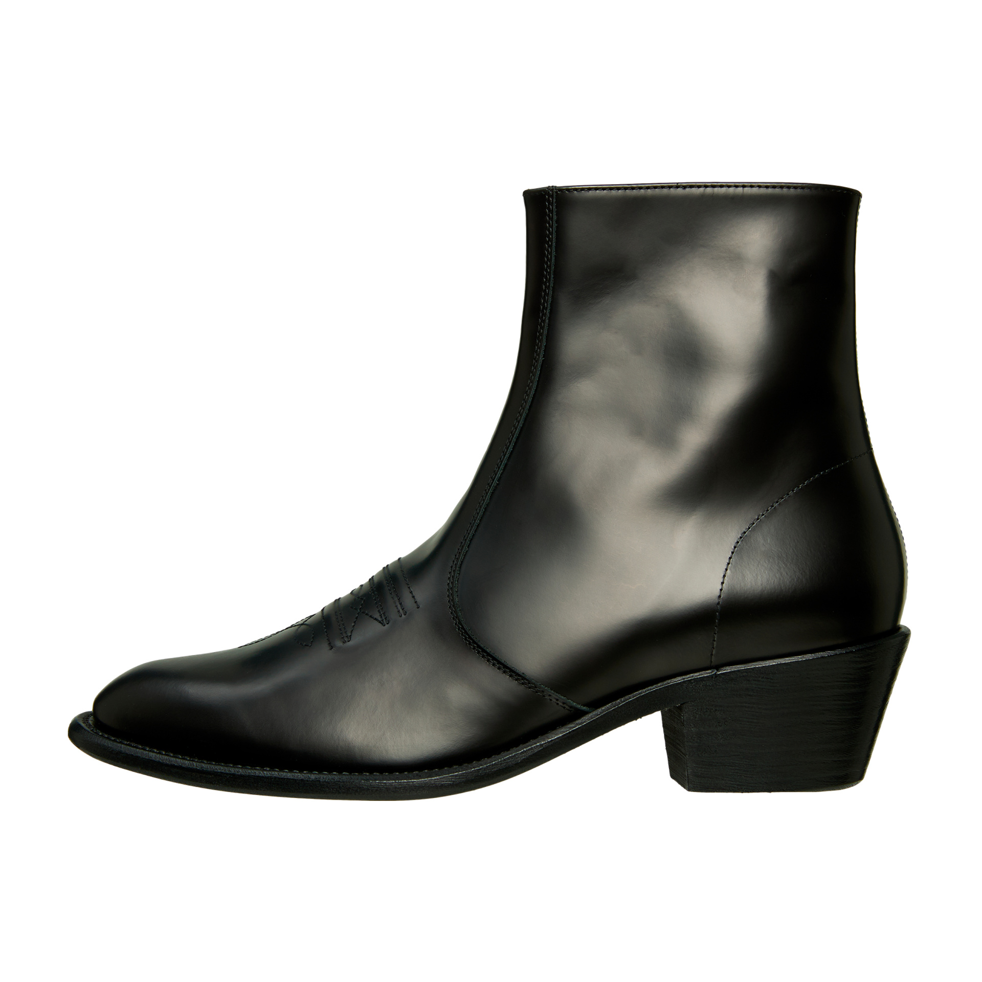 Enfants Riches Déprimés Boots