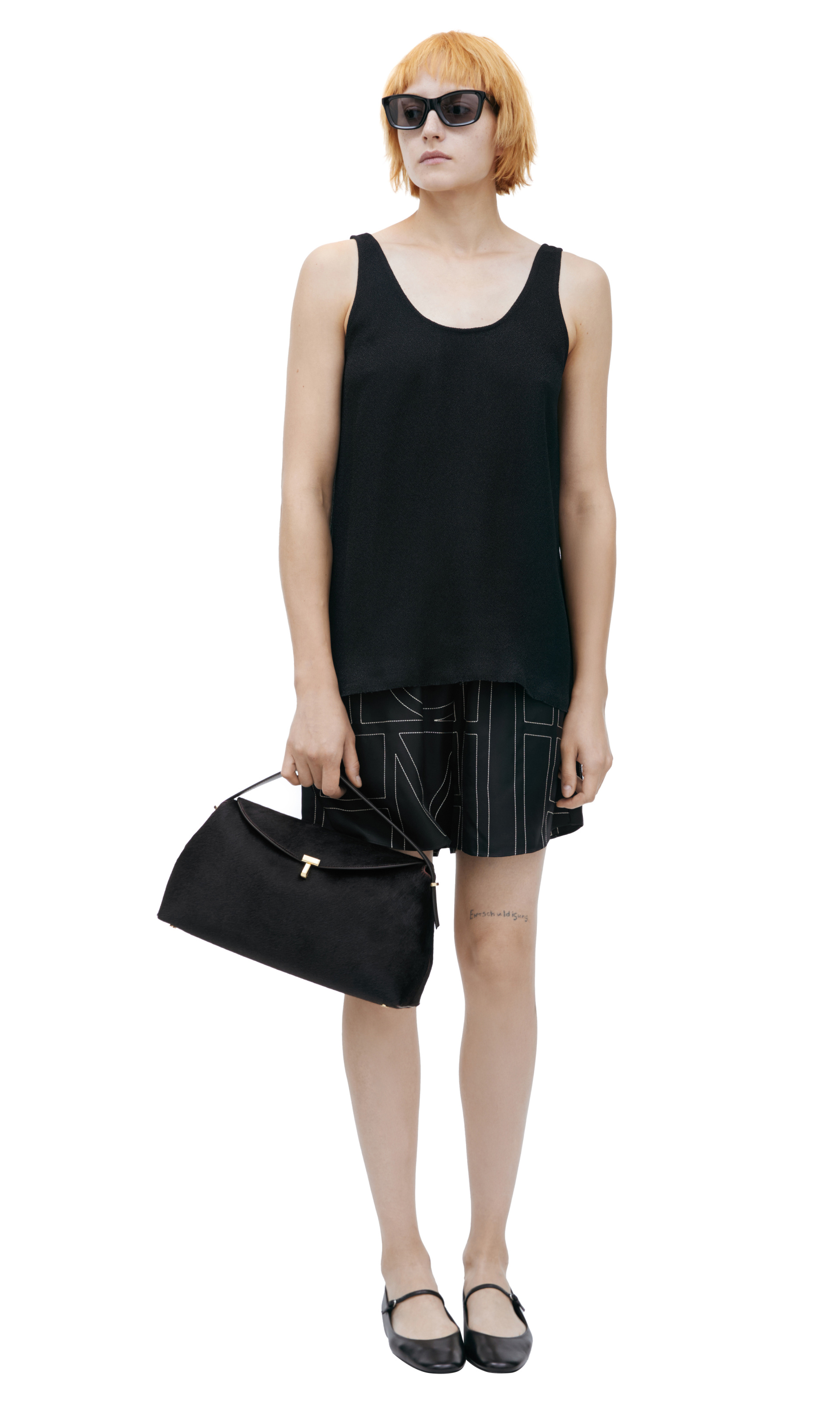 TOTEME T-shirt