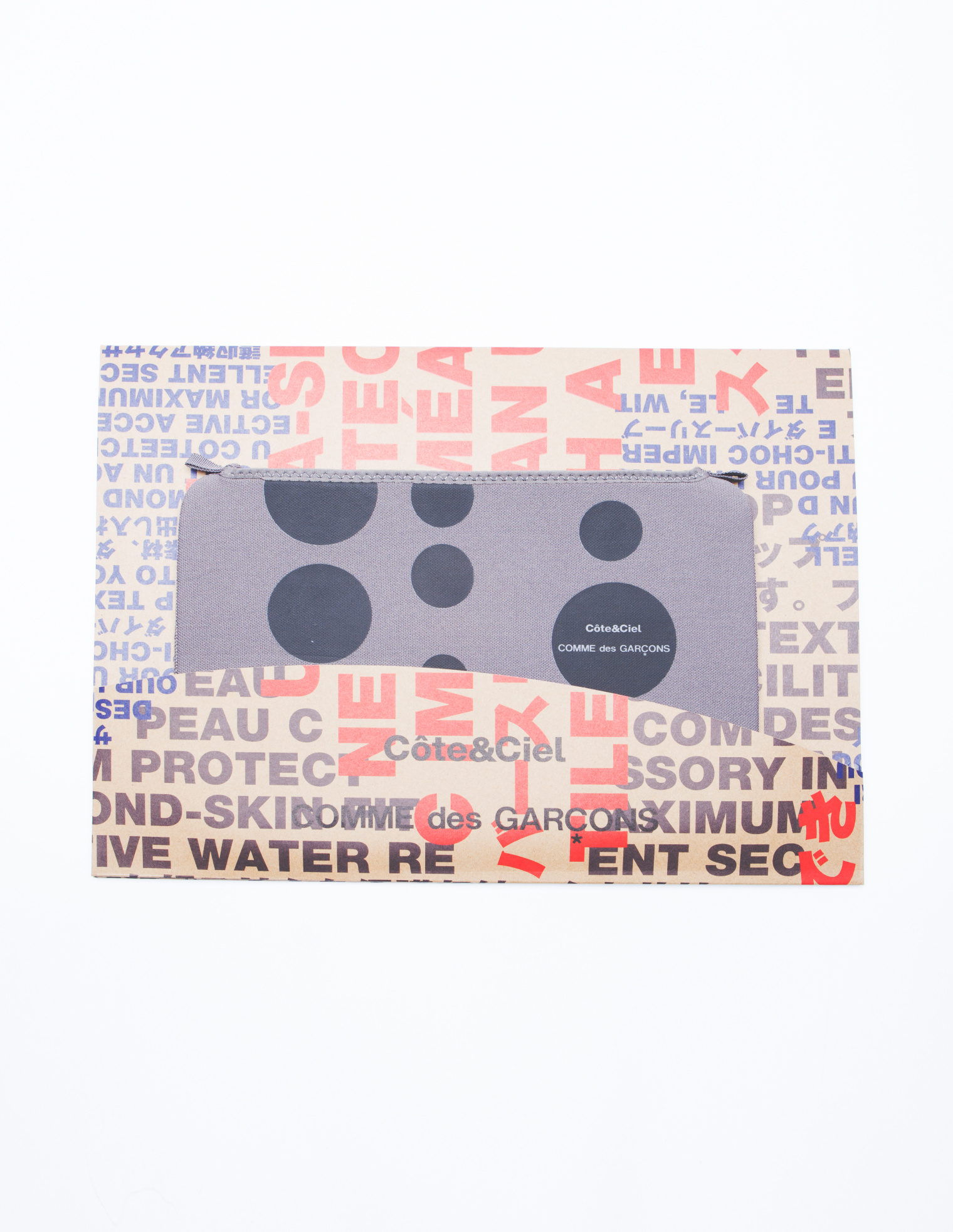 Comme des Garcons Wallets Чехол для ноутбука 11 дюймов