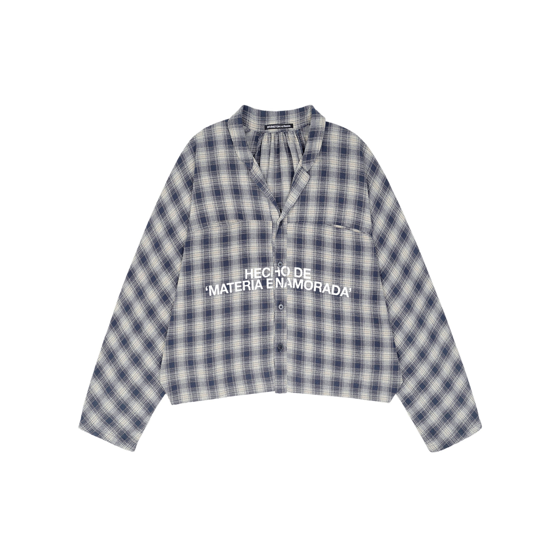 RRR123 Materia Nazarene Shirt