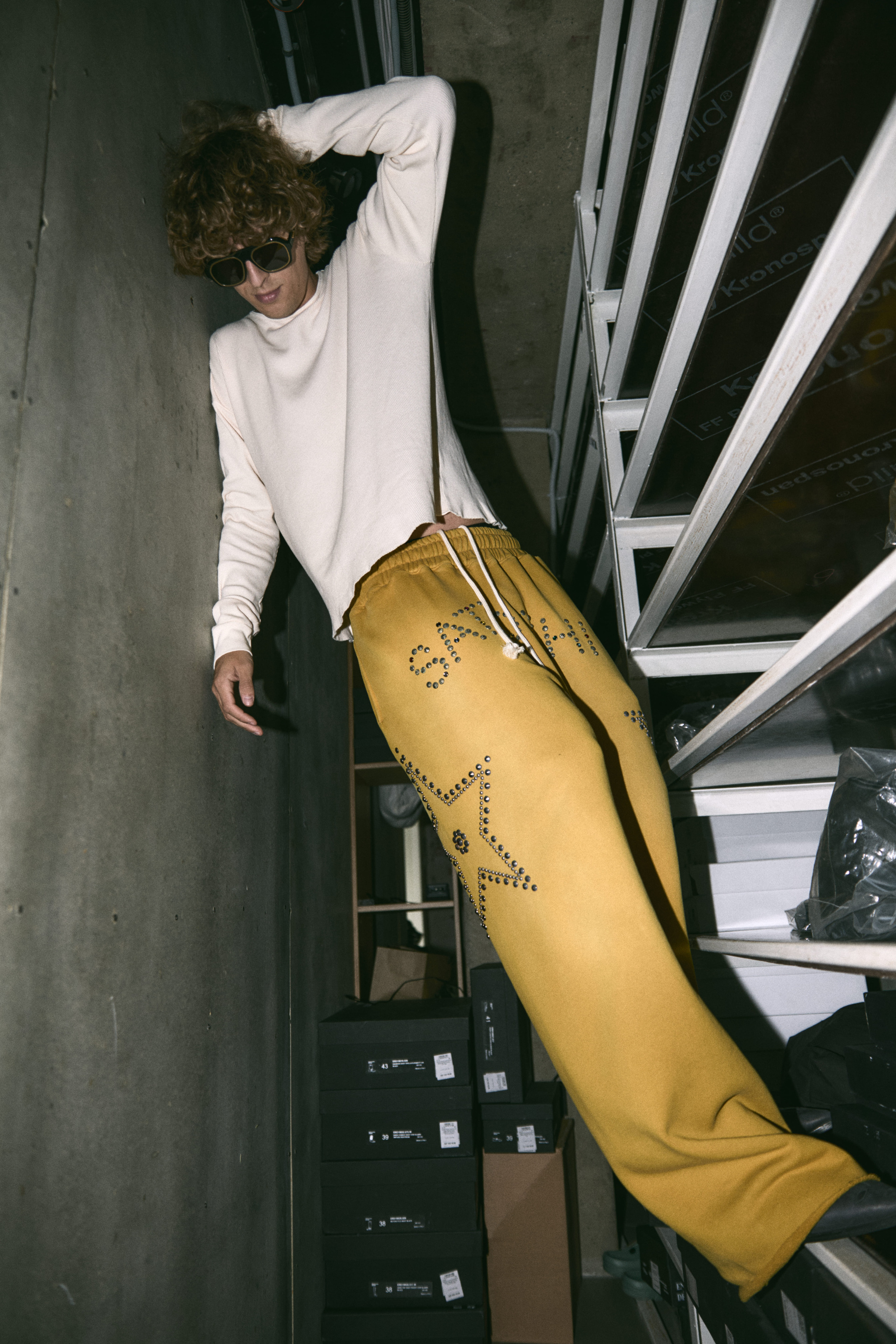 Satoshi Nakamoto x SVMOSCOW