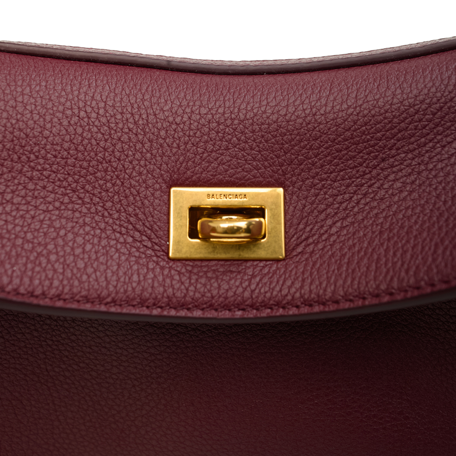 Balenciaga Rodeo Top Handle Small Bag