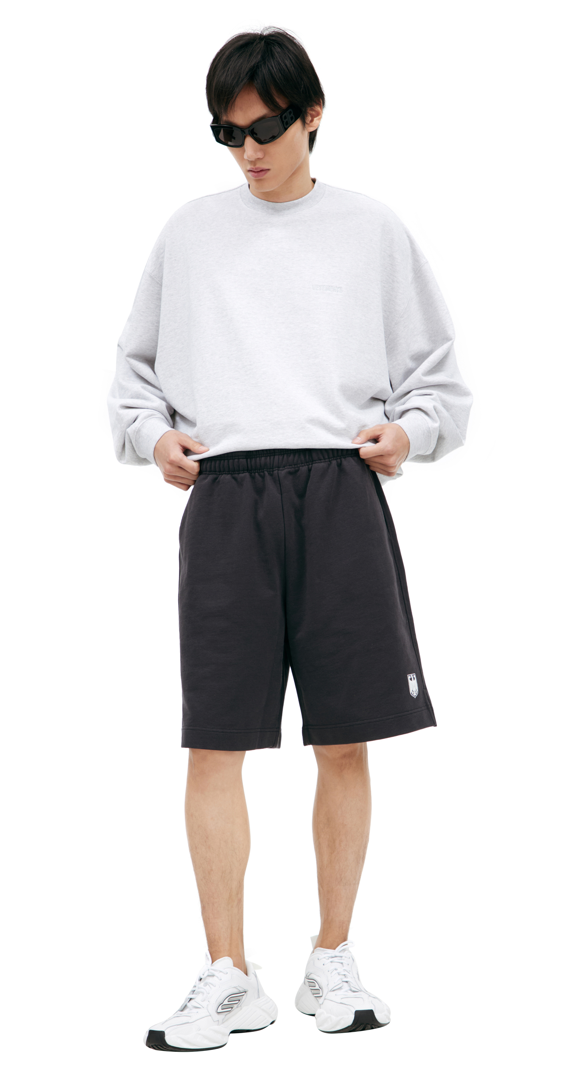 VETEMENTS Shorts
