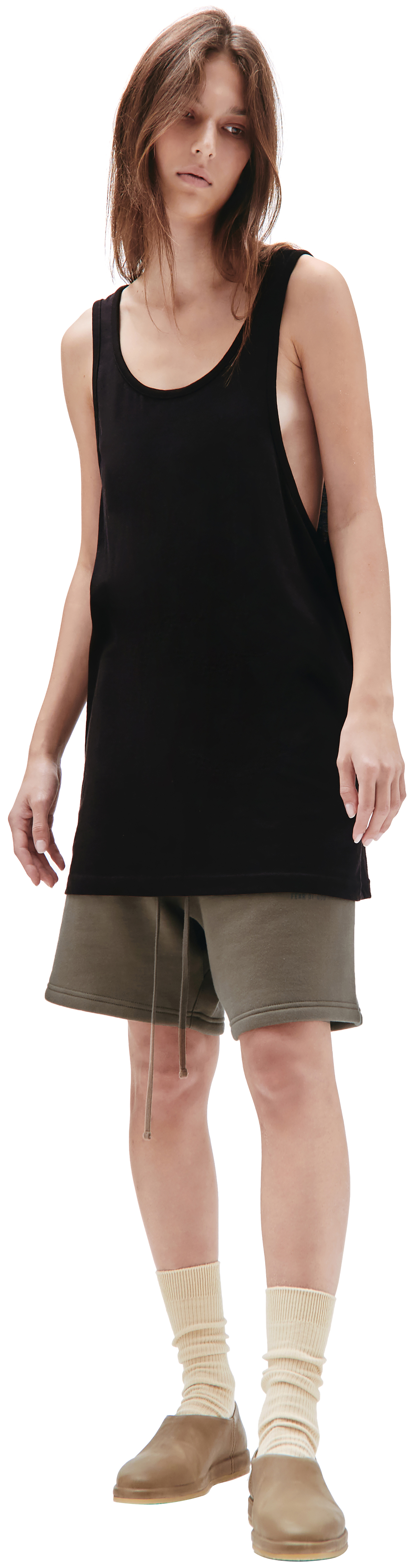 Fear of God Essentials 3 pack tank top