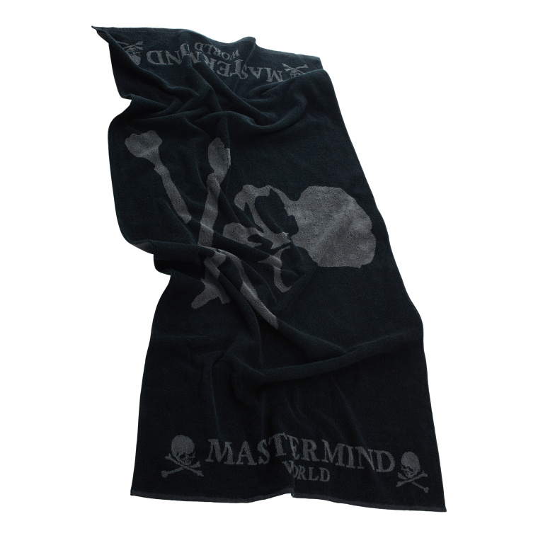 Mastermind WORLD Towel